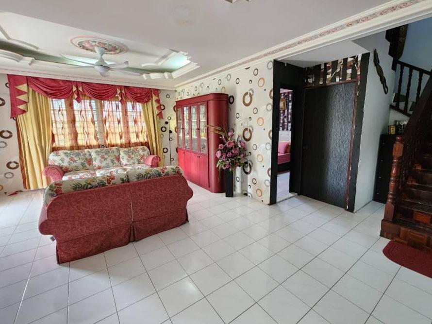 Homestay Petrajaya Kuching photo 8