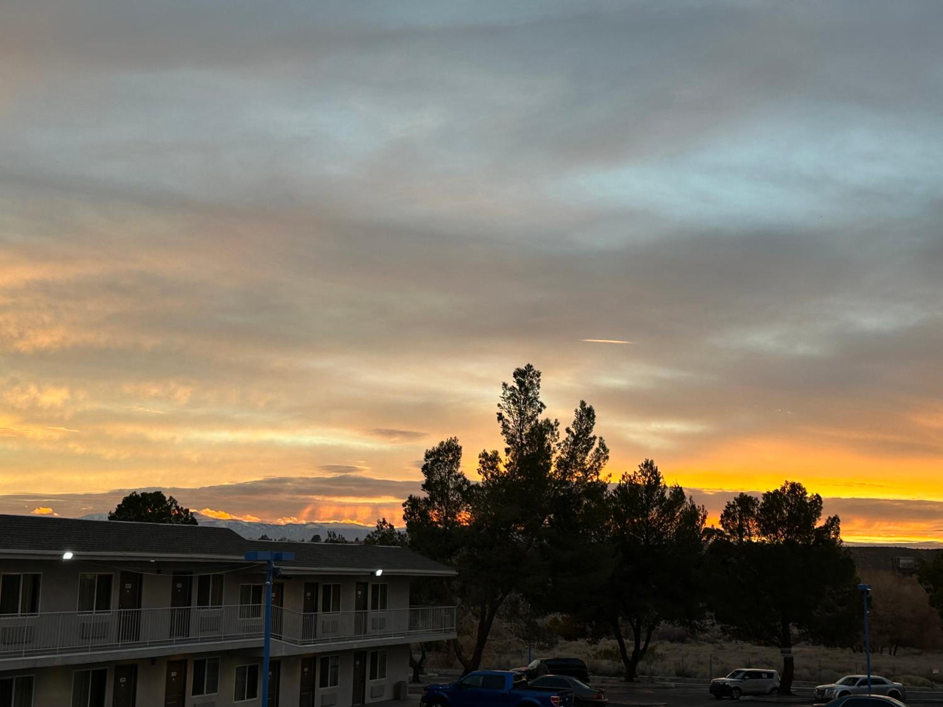 Motel 6 Victorville, photo 14