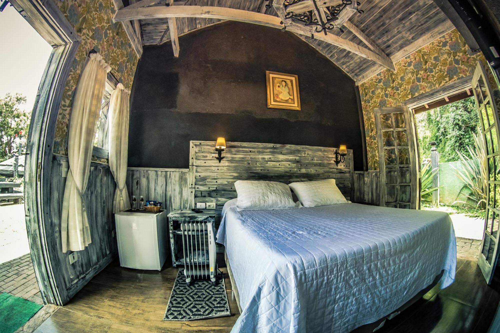 Art Lodge
