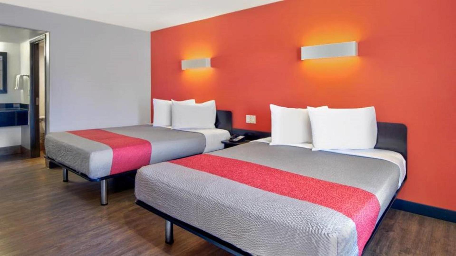 Motel 6 Victorville, fotografía 4