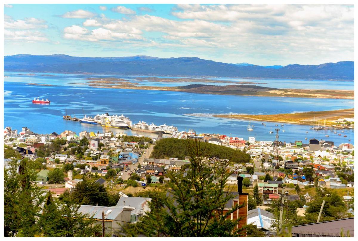 AKARSUR USHUAIA