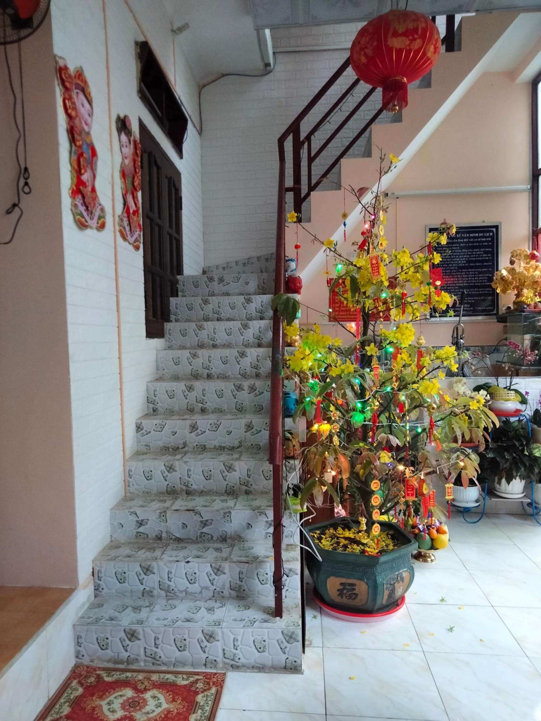Bảo Hoàng HomeStay view 2