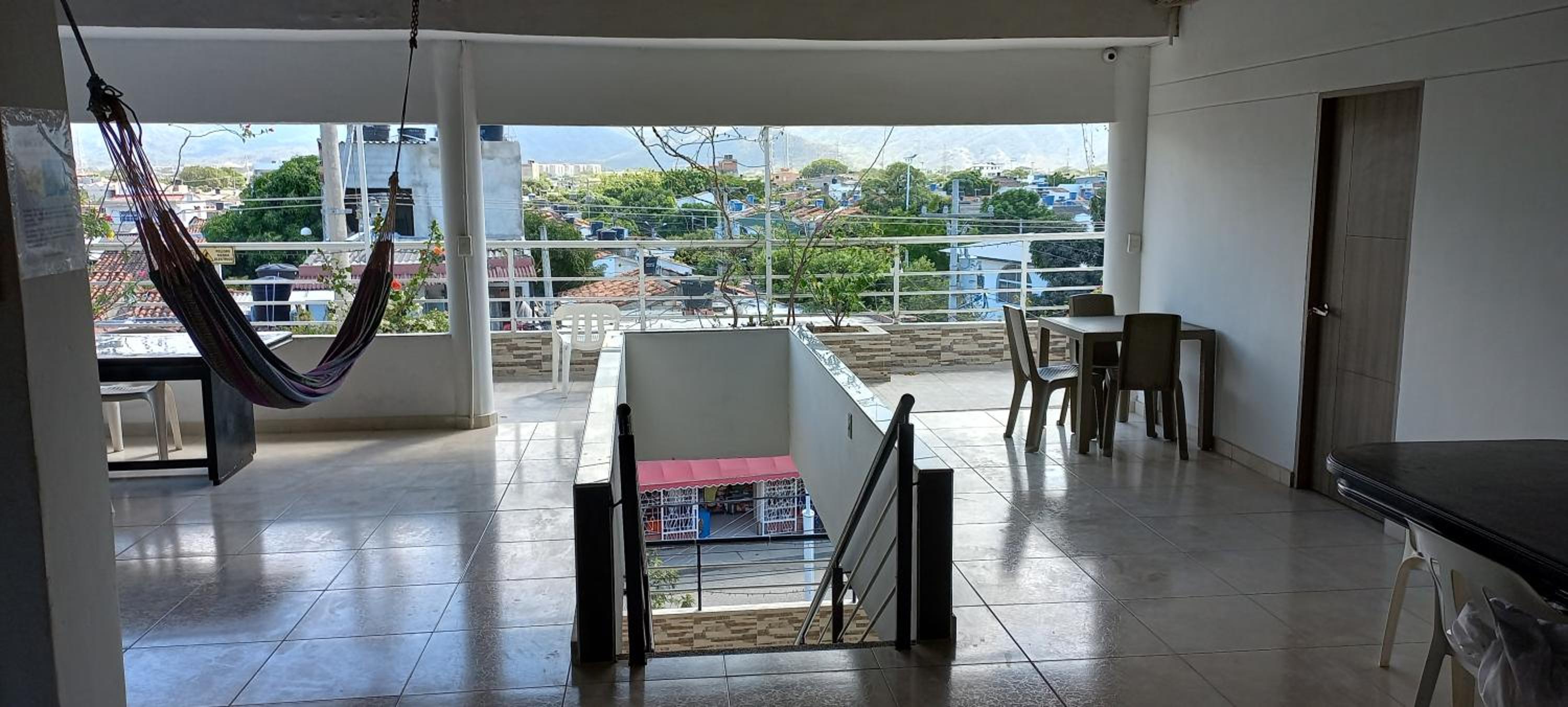 HABITACION VACACIONAL