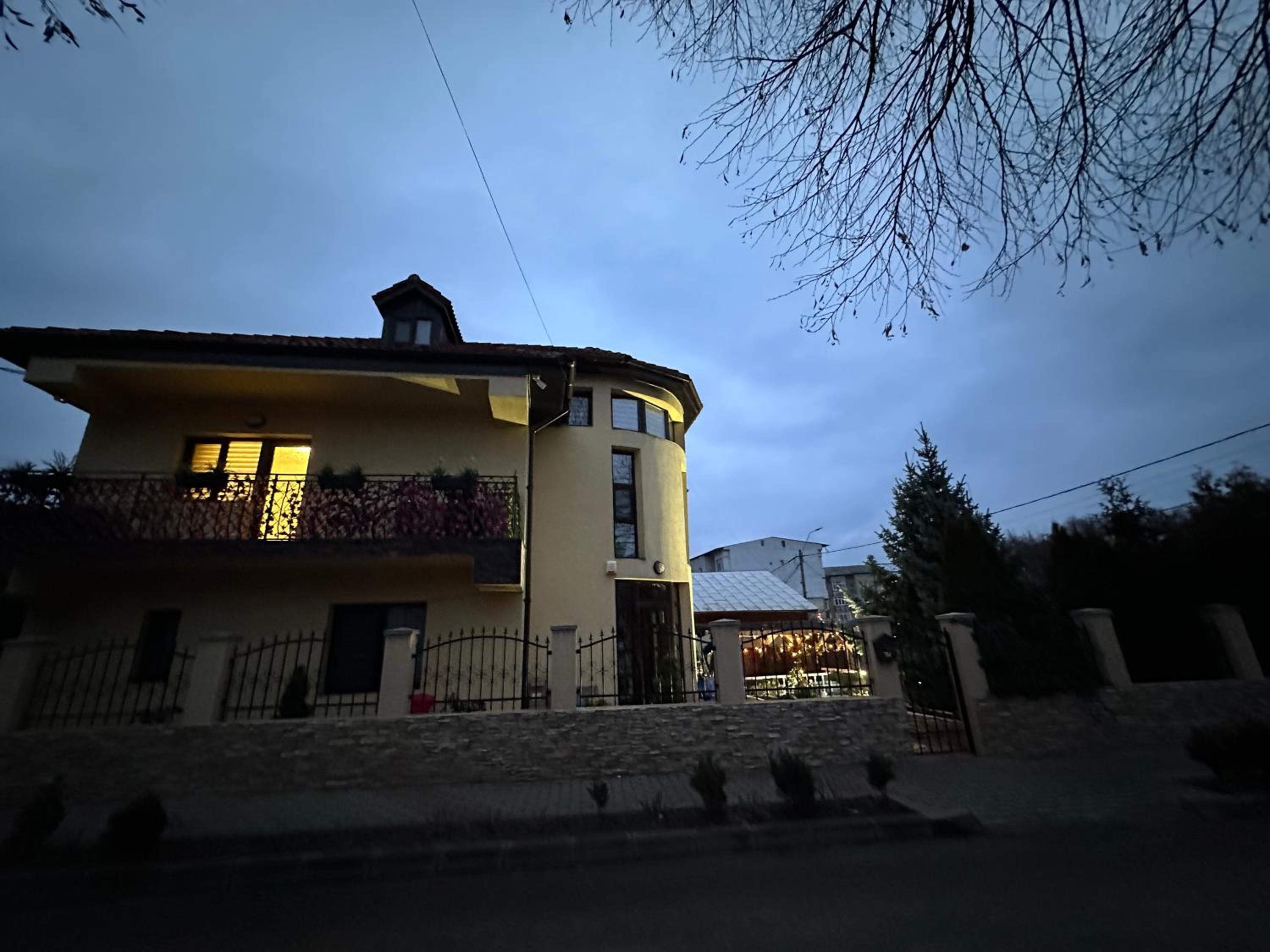 Casa Albert Luca