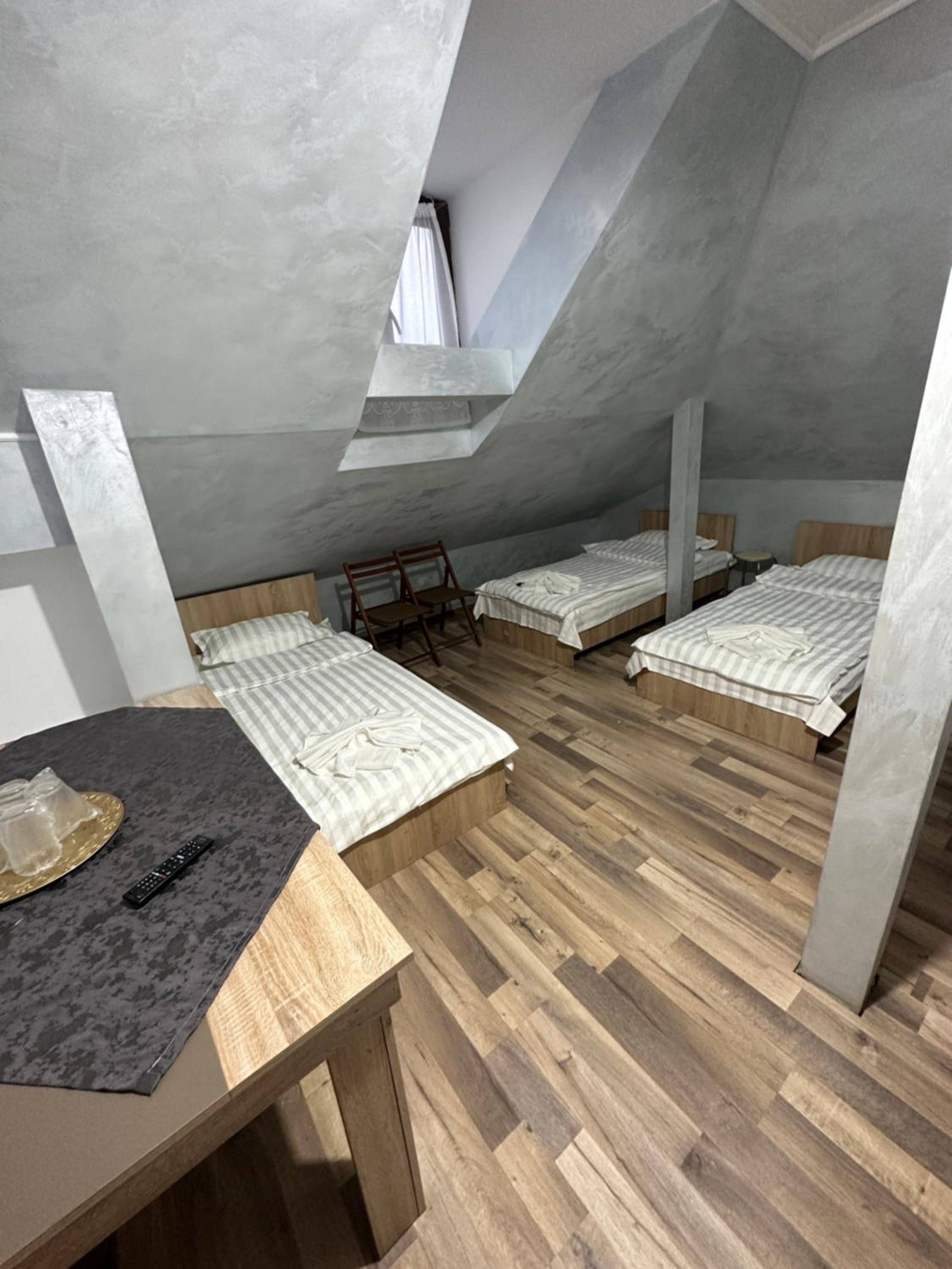 Casa Albert Luca