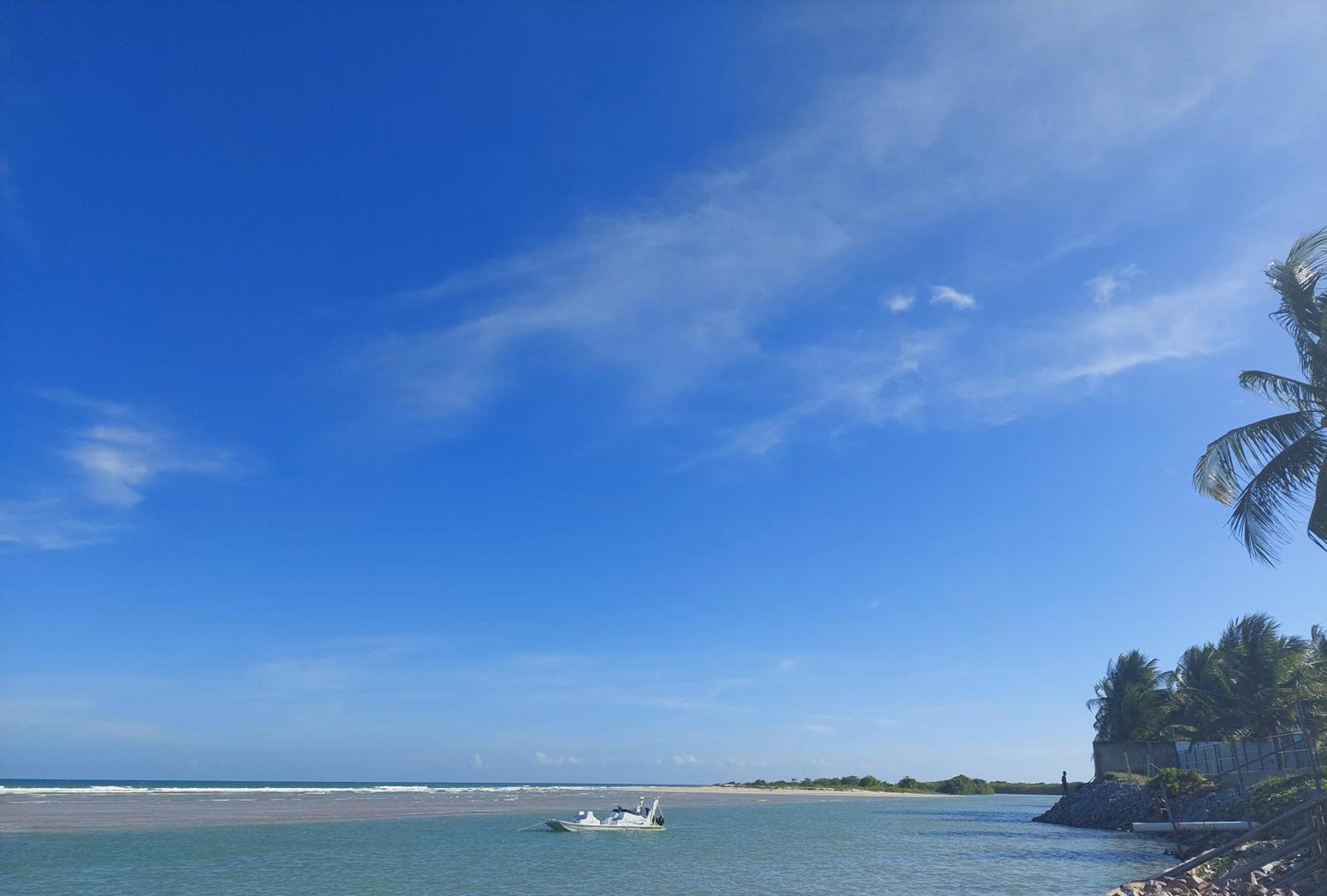 CASA Rio Mar Paripueira