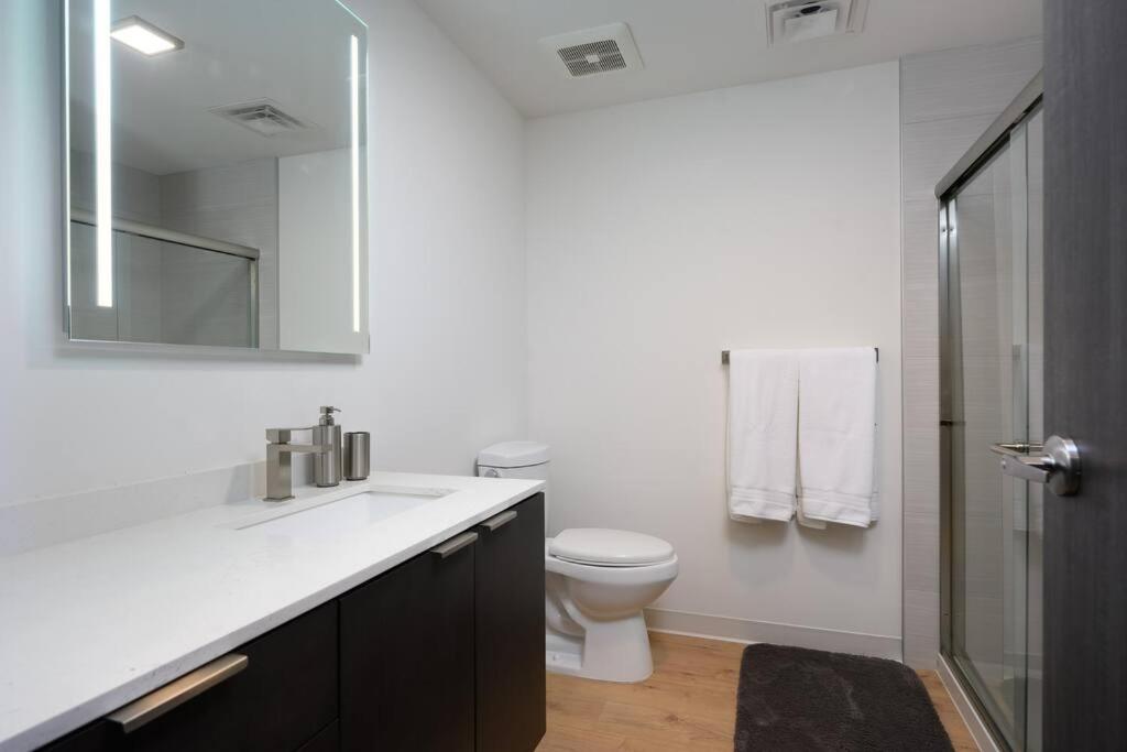 Stylish SoBo Condo - Steps to Main St view 5