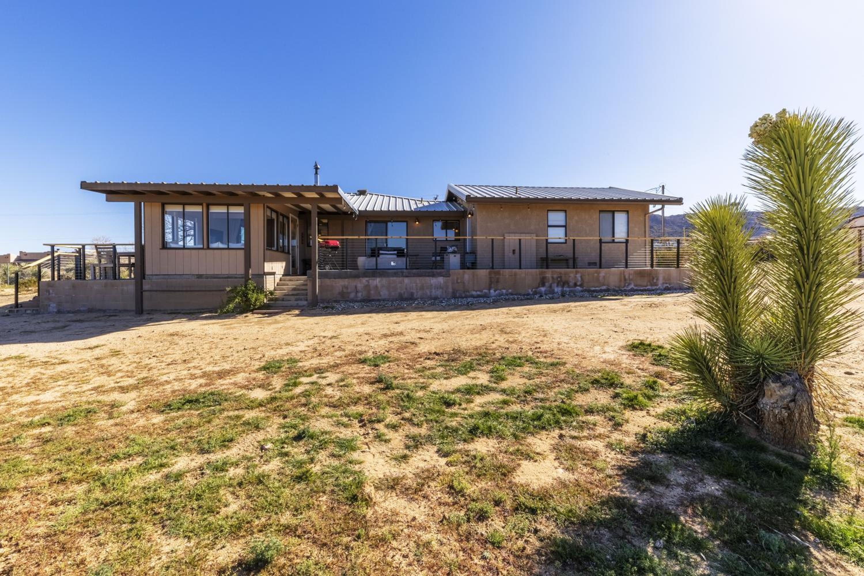 Twilight Terrace - Relax in style home
