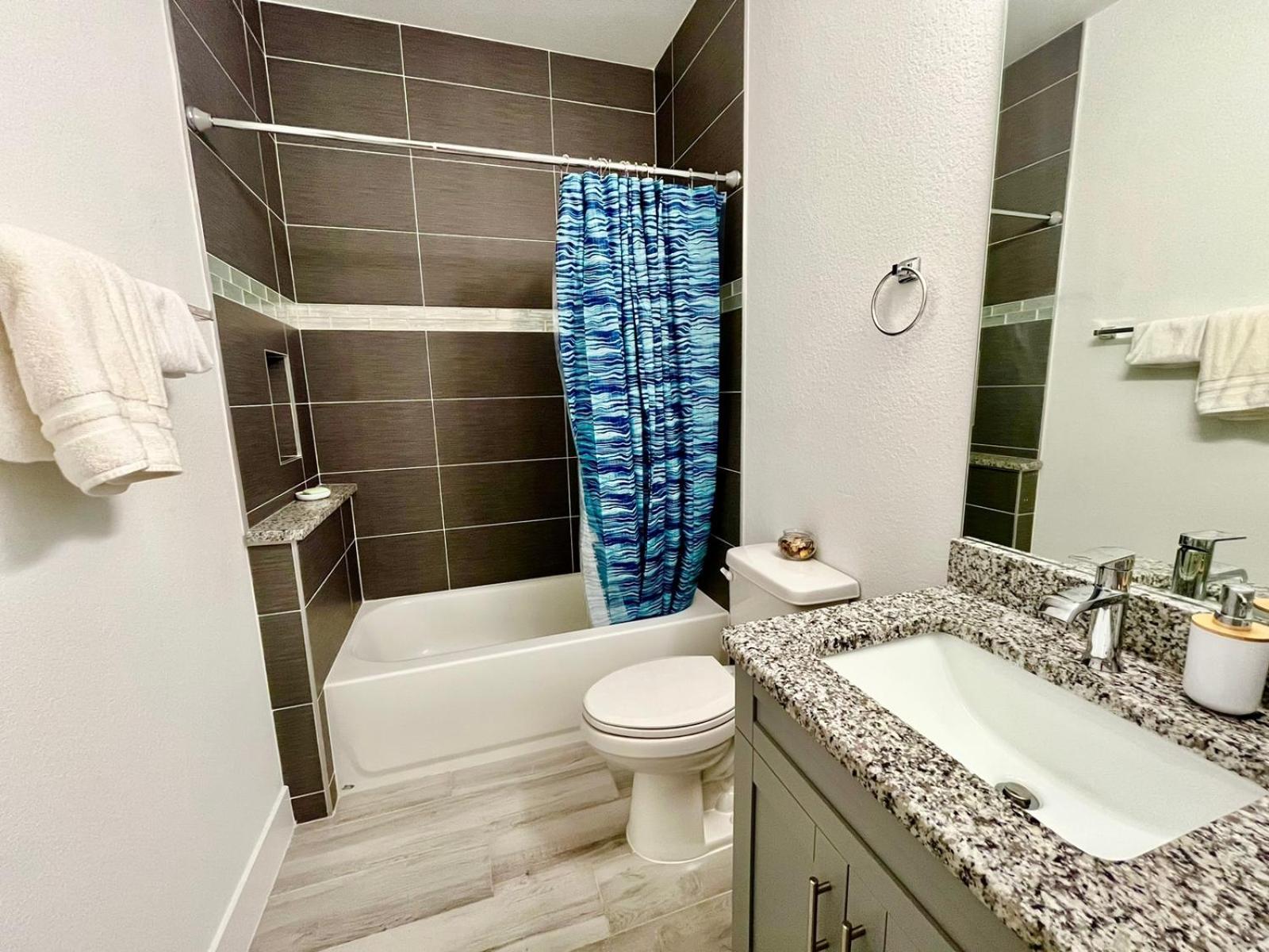 New house with canal view in Cape Coral view 3