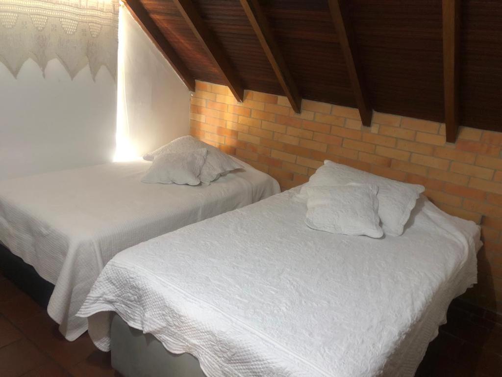 Casa Campo Los Lucero, con Hidrospa