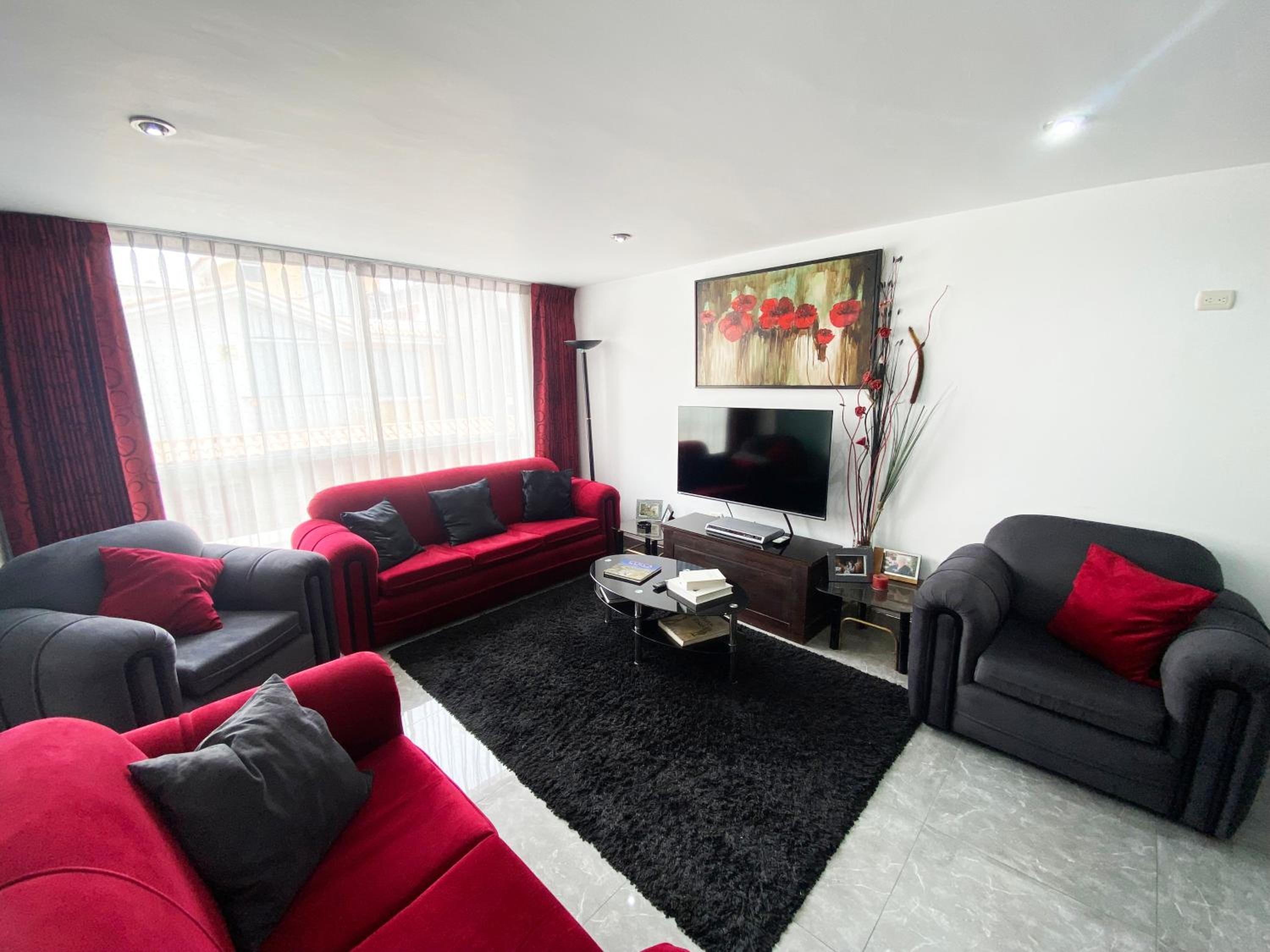 Ayli Apart Hotel view 3