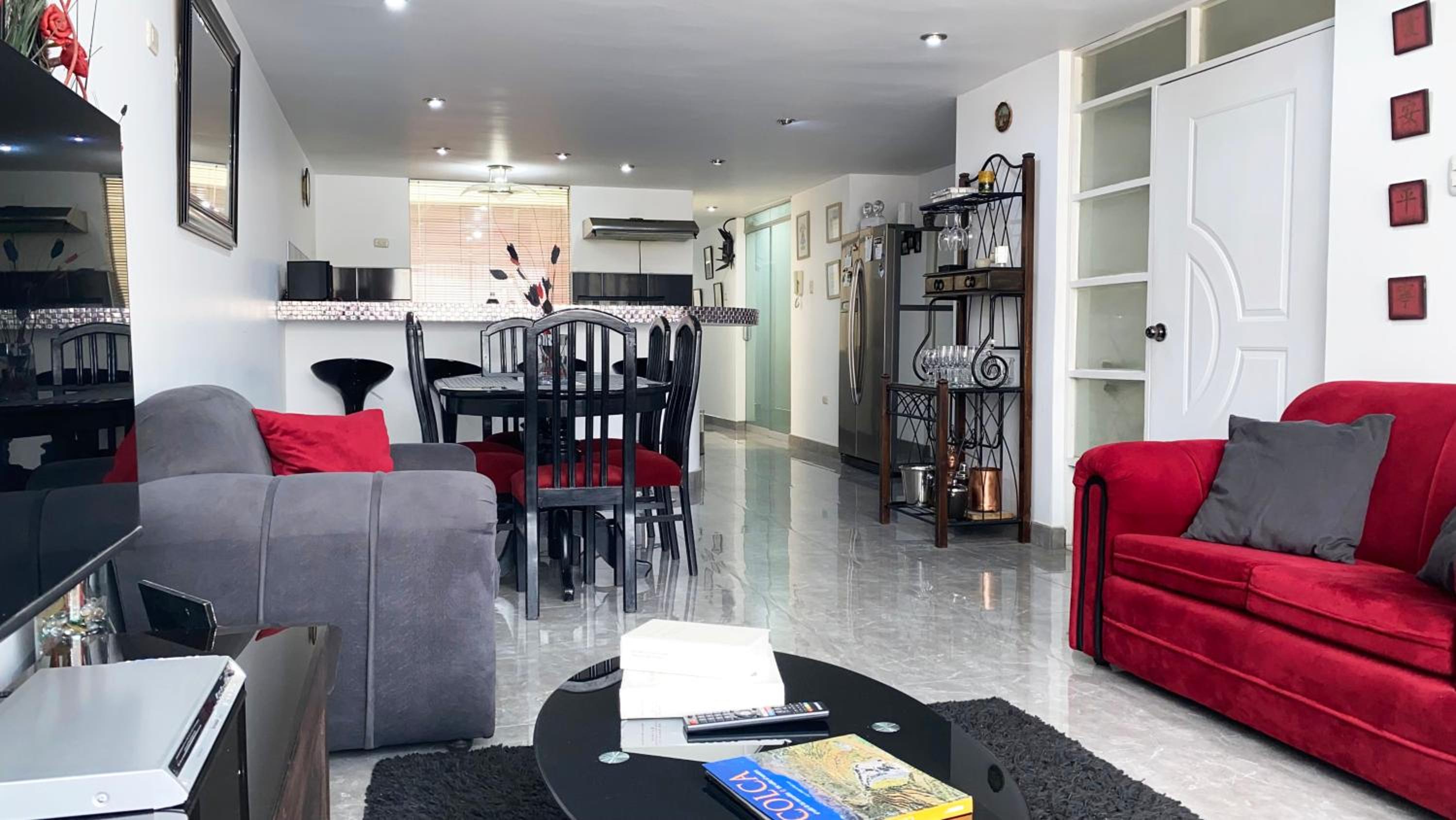 Ayli Apart Hotel view 5