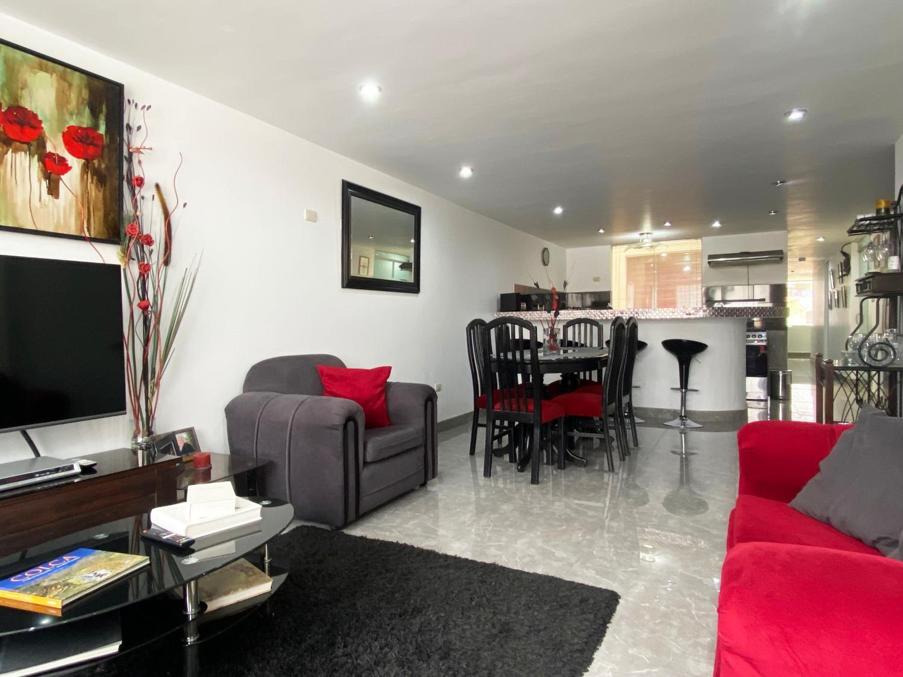 Ayli Apart Hotel view 4