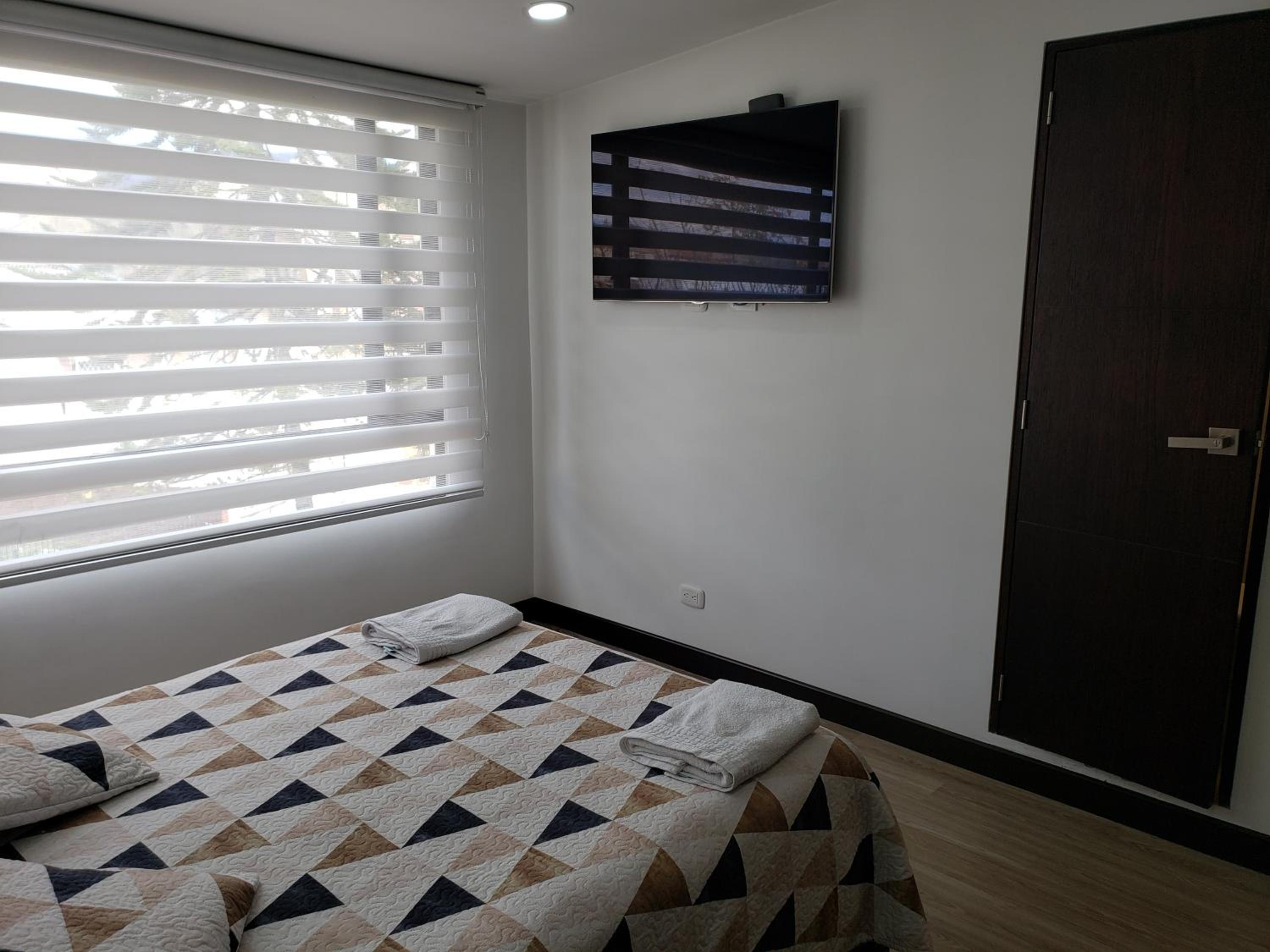 Apartamento La Floresta con todas las comodidades view 4