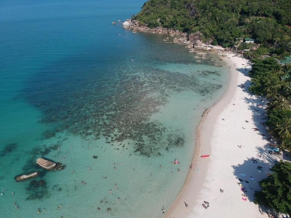 Silver Beach Resort