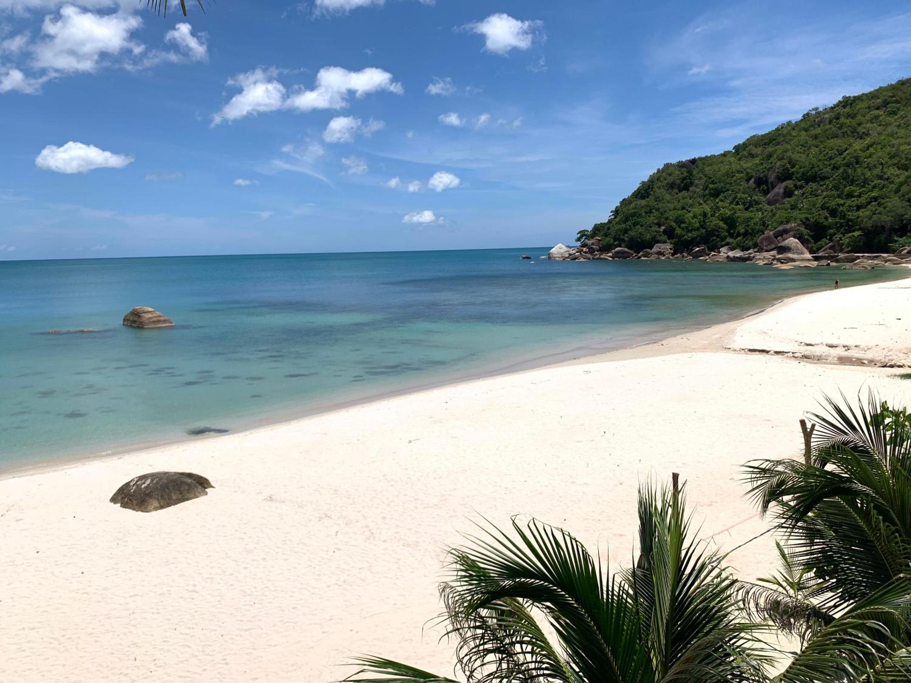 Silver Beach Resort