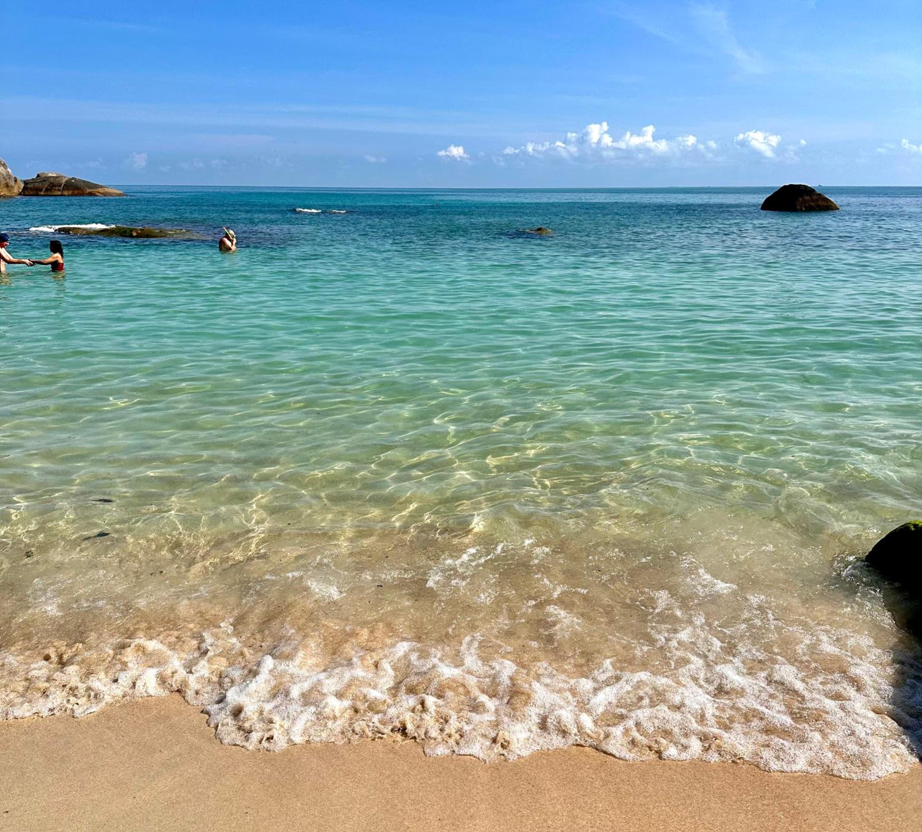 Silver Beach Resort