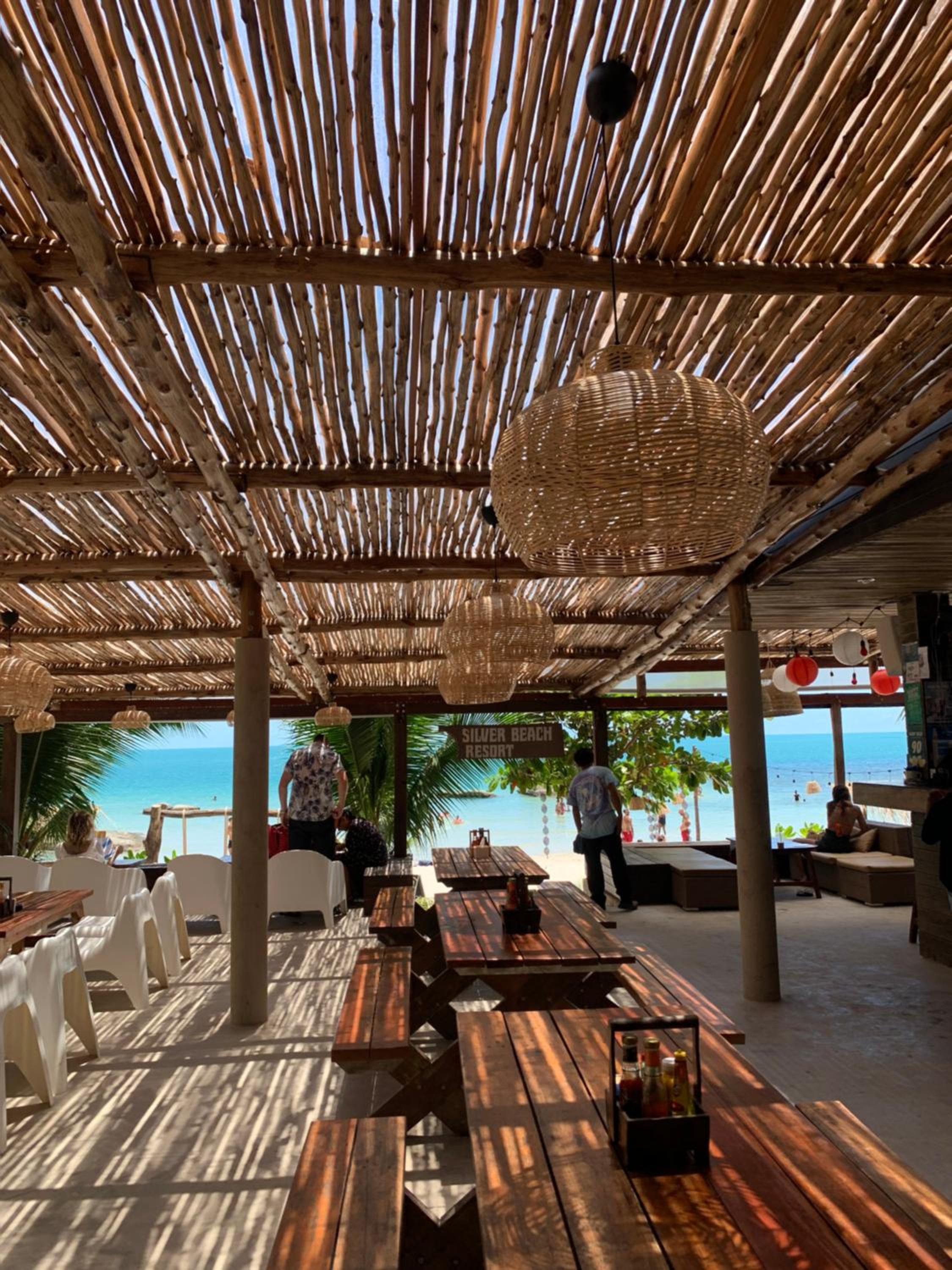 Silver Beach Resort