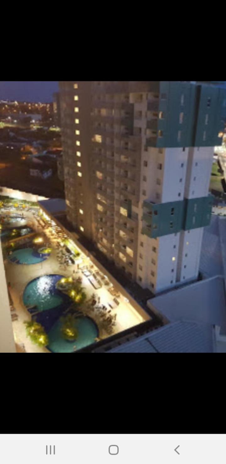 Olimpia Park Resort 503 C