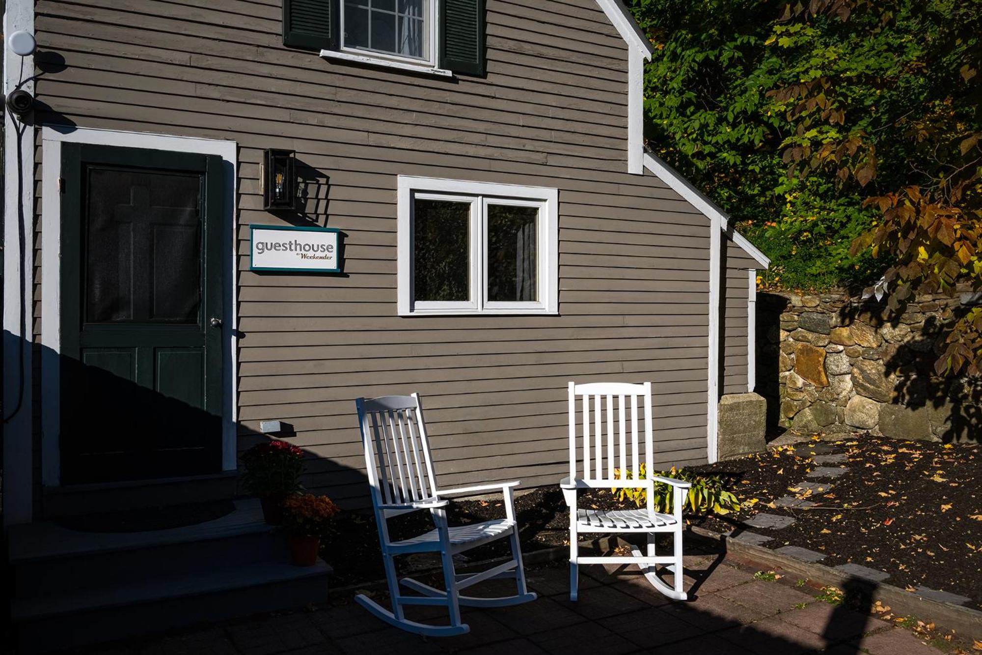 Riverhouse by Weekender formerly Jack Daniels Inn