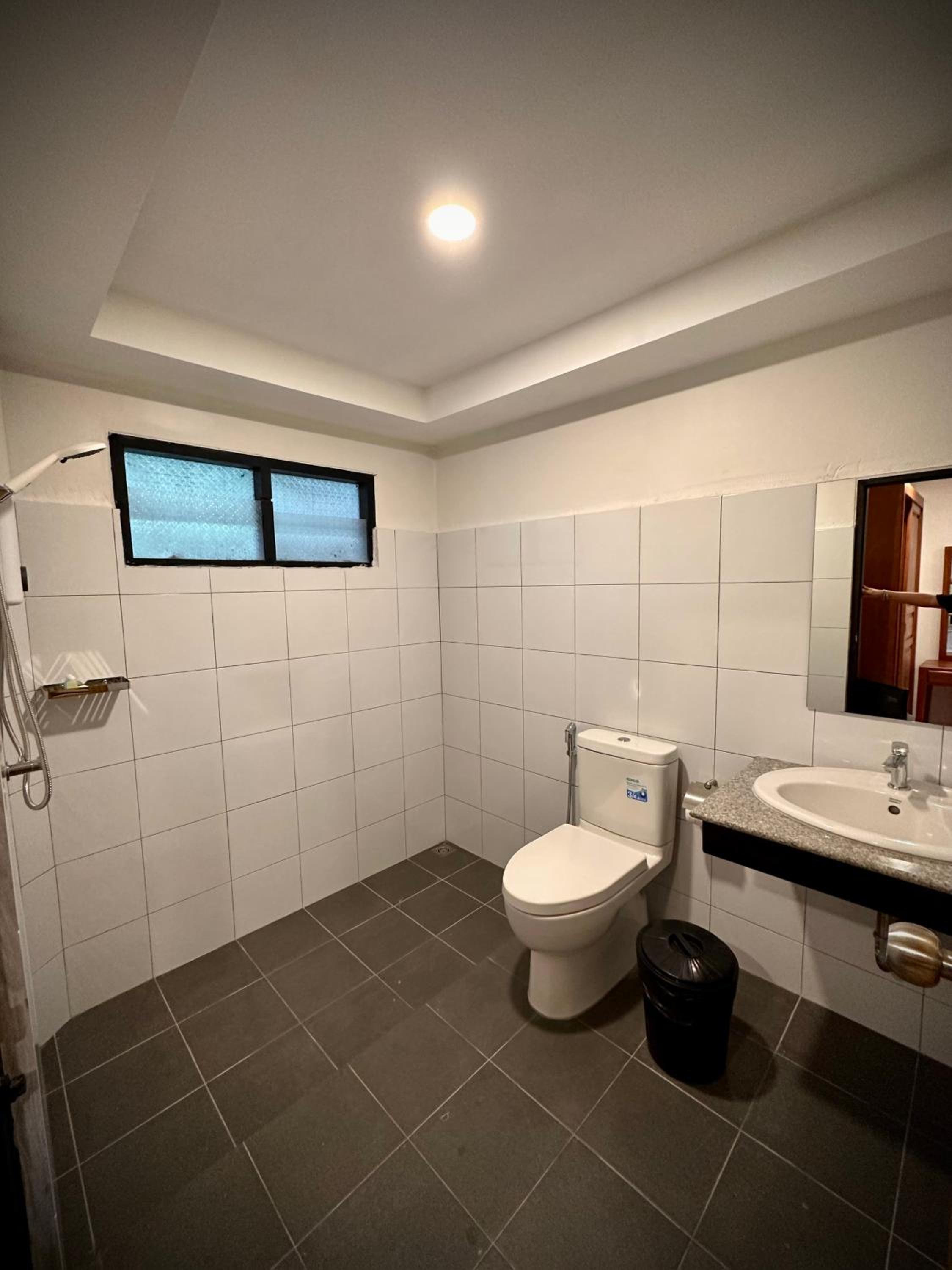 Silver Beach Resort
