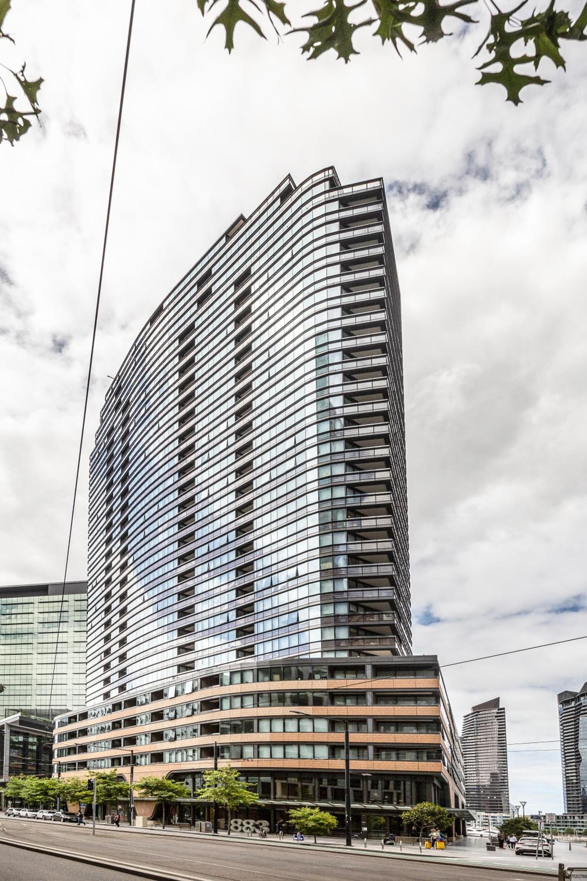 Kula Docklands — Melbourne