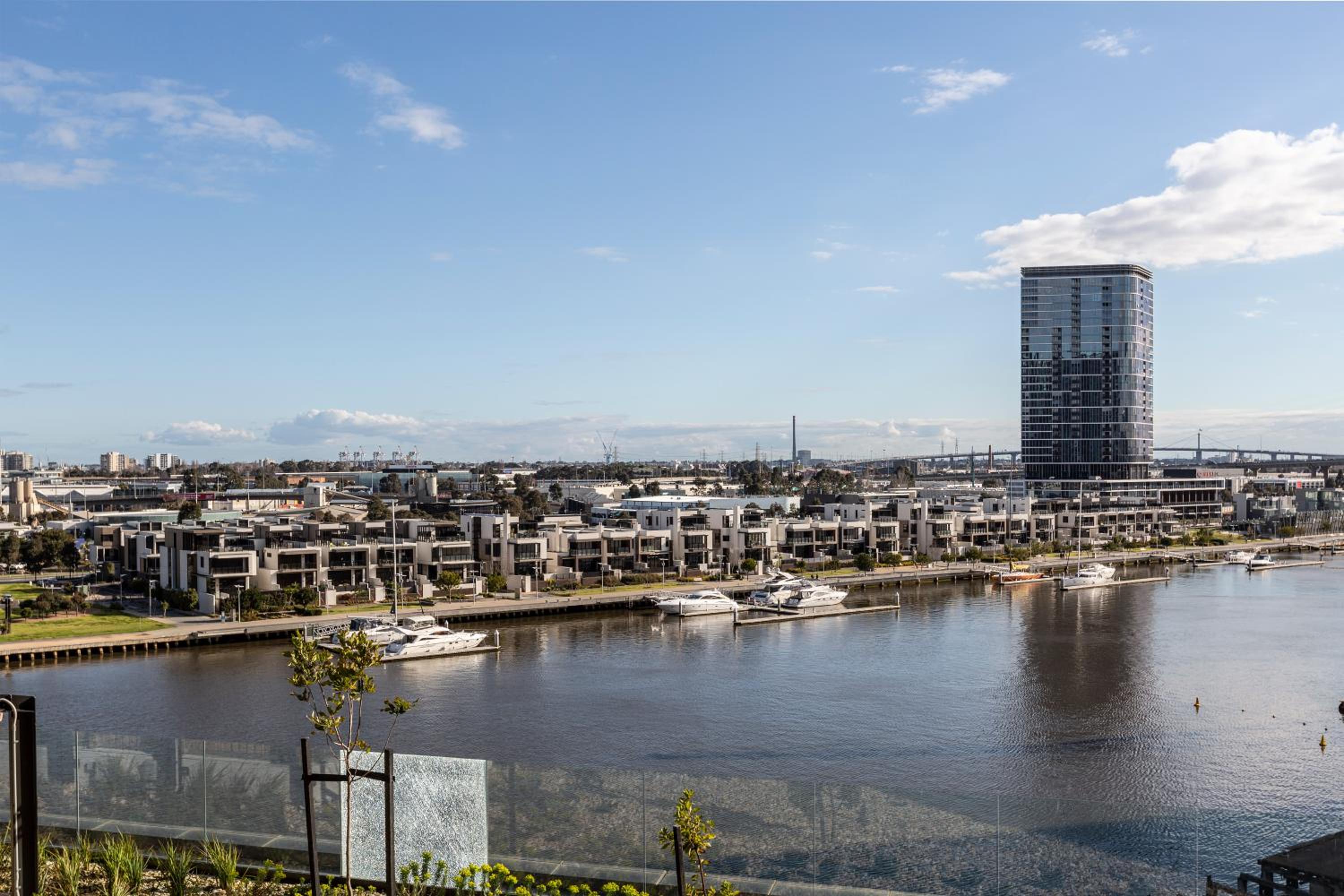 Kula Docklands