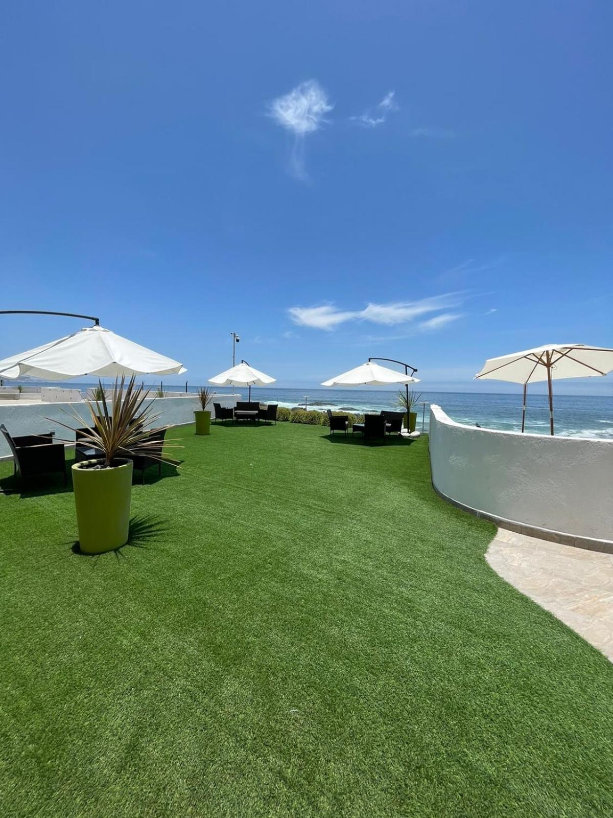 Condominio Playa Huantajaya