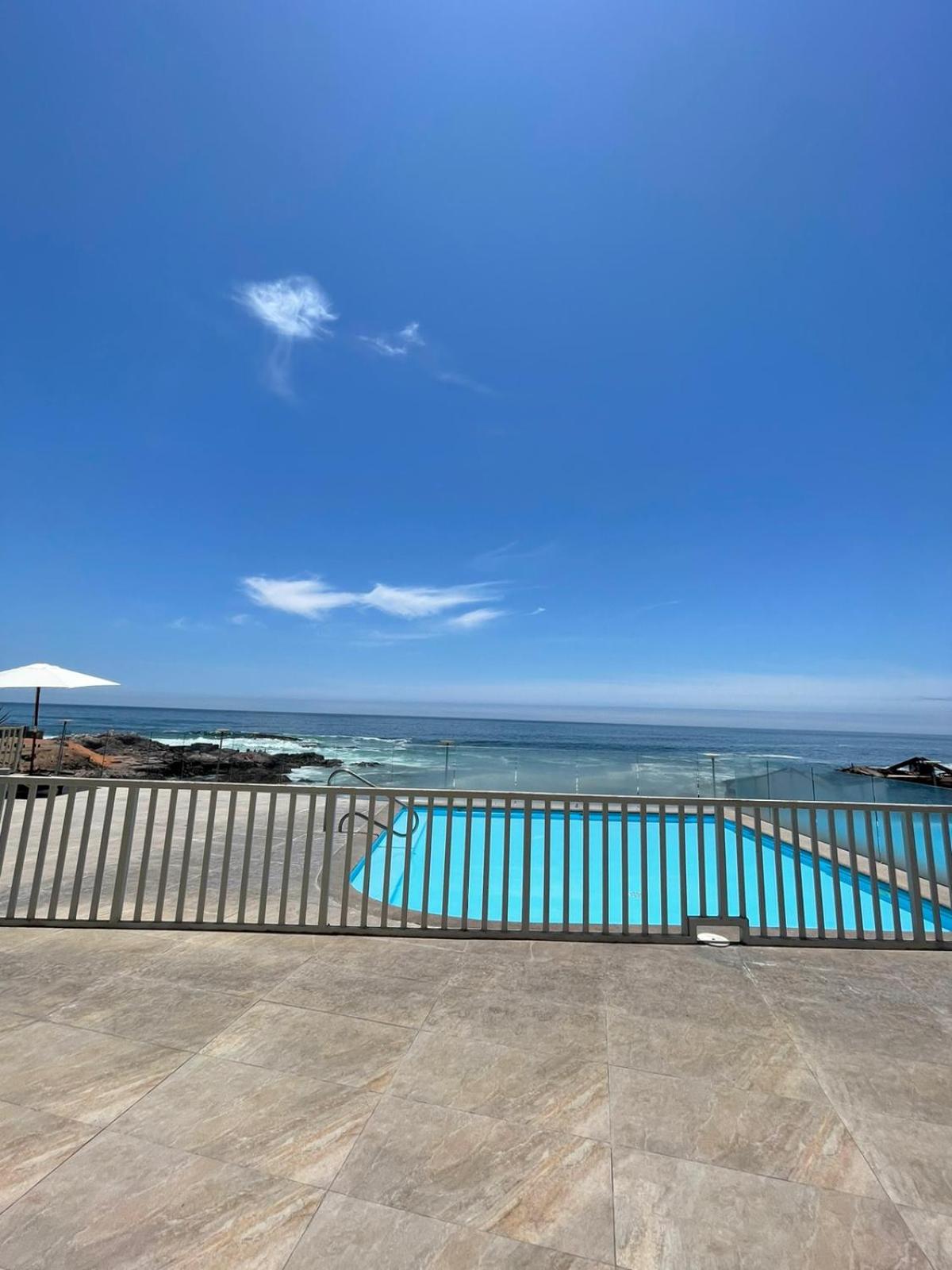 Condominio Playa Huantajaya