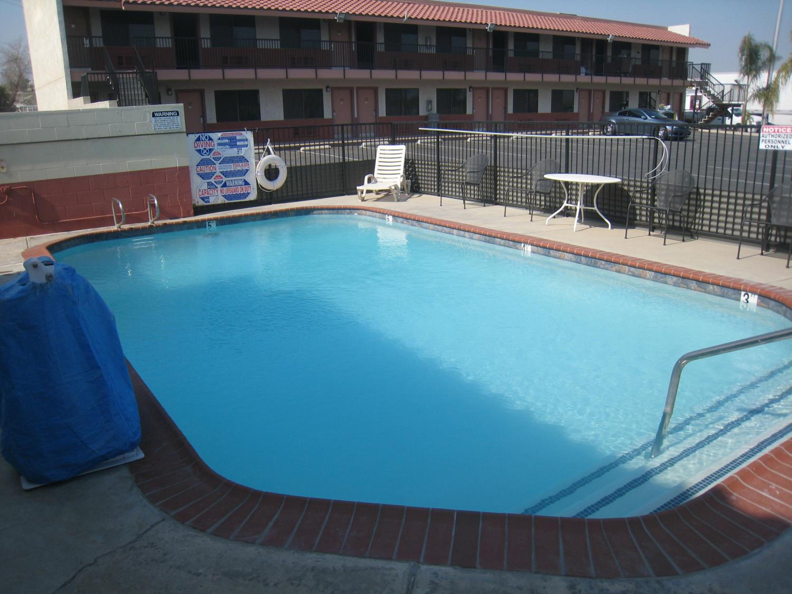 Motel 8 Maricopa
