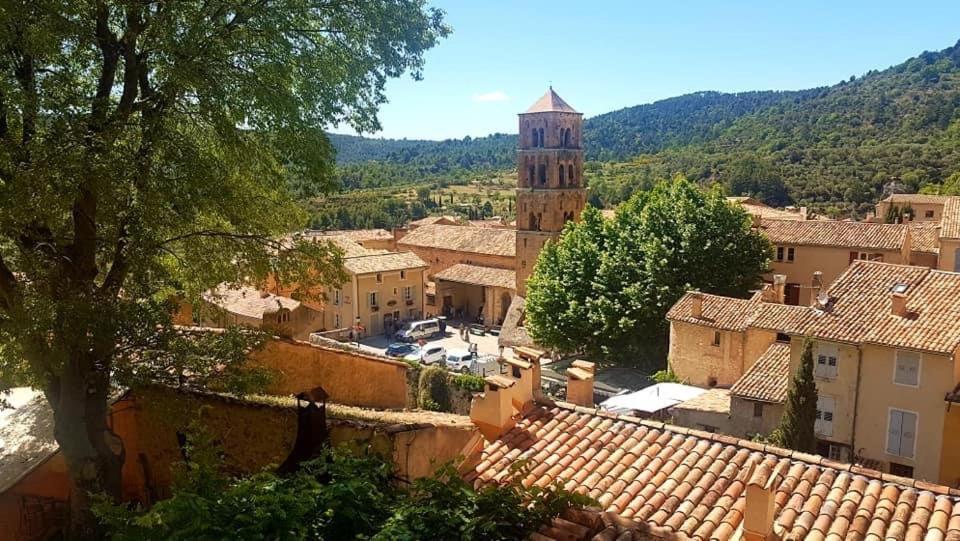 La Bouscatière view 3