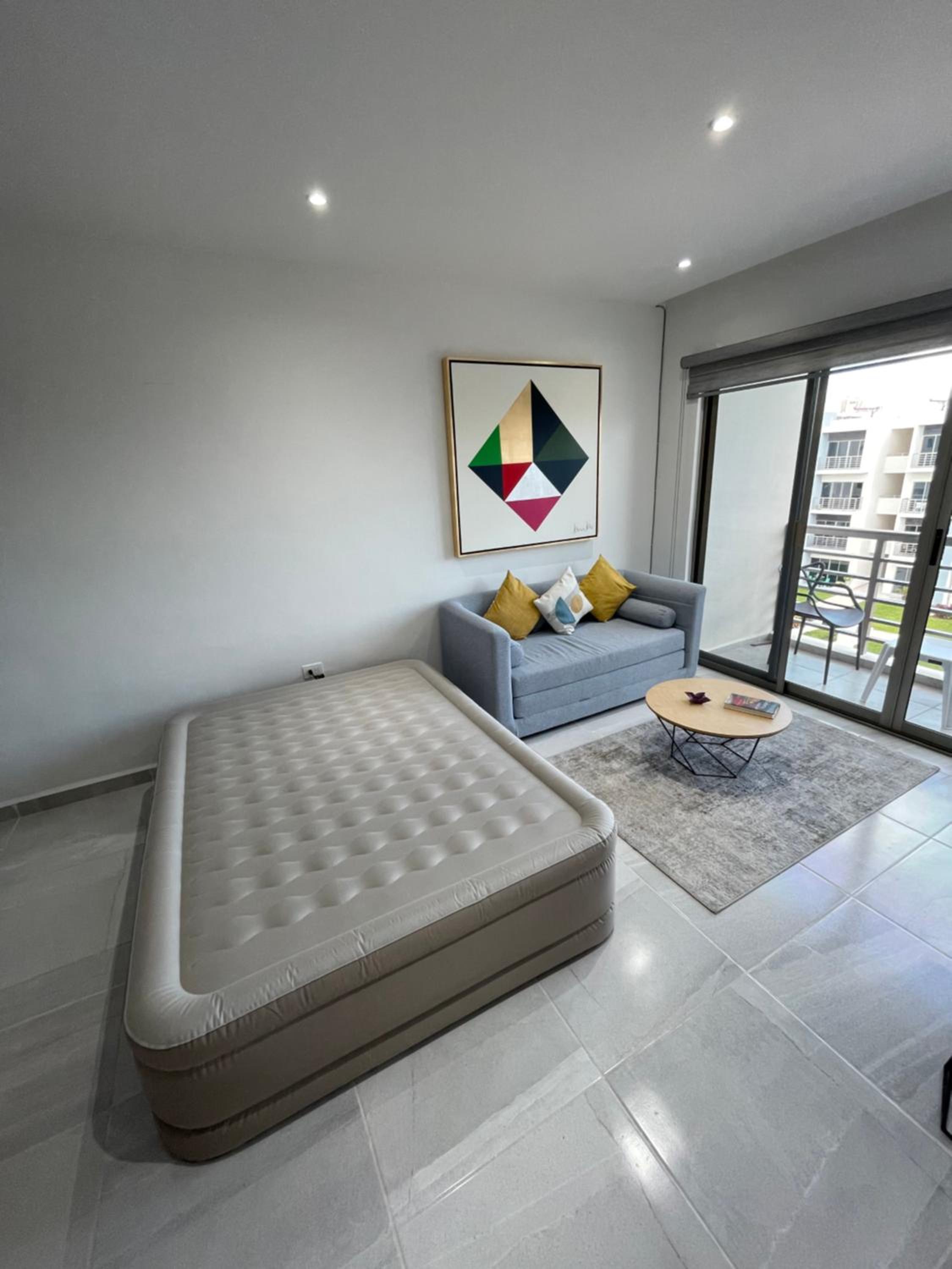 Cancún Apartamento Boutique
