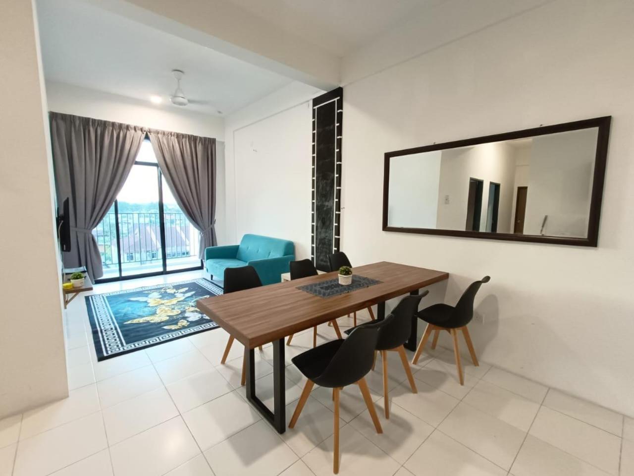 Azfa Imperio Professional Suite Alor Setar photo 4