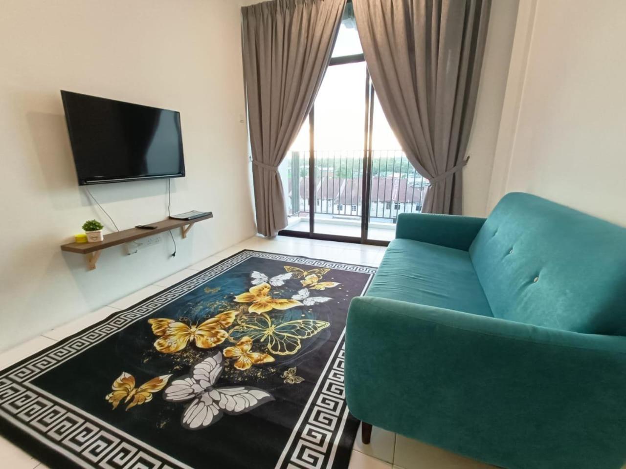 Azfa Imperio Professional Suite Alor Setar photo 7