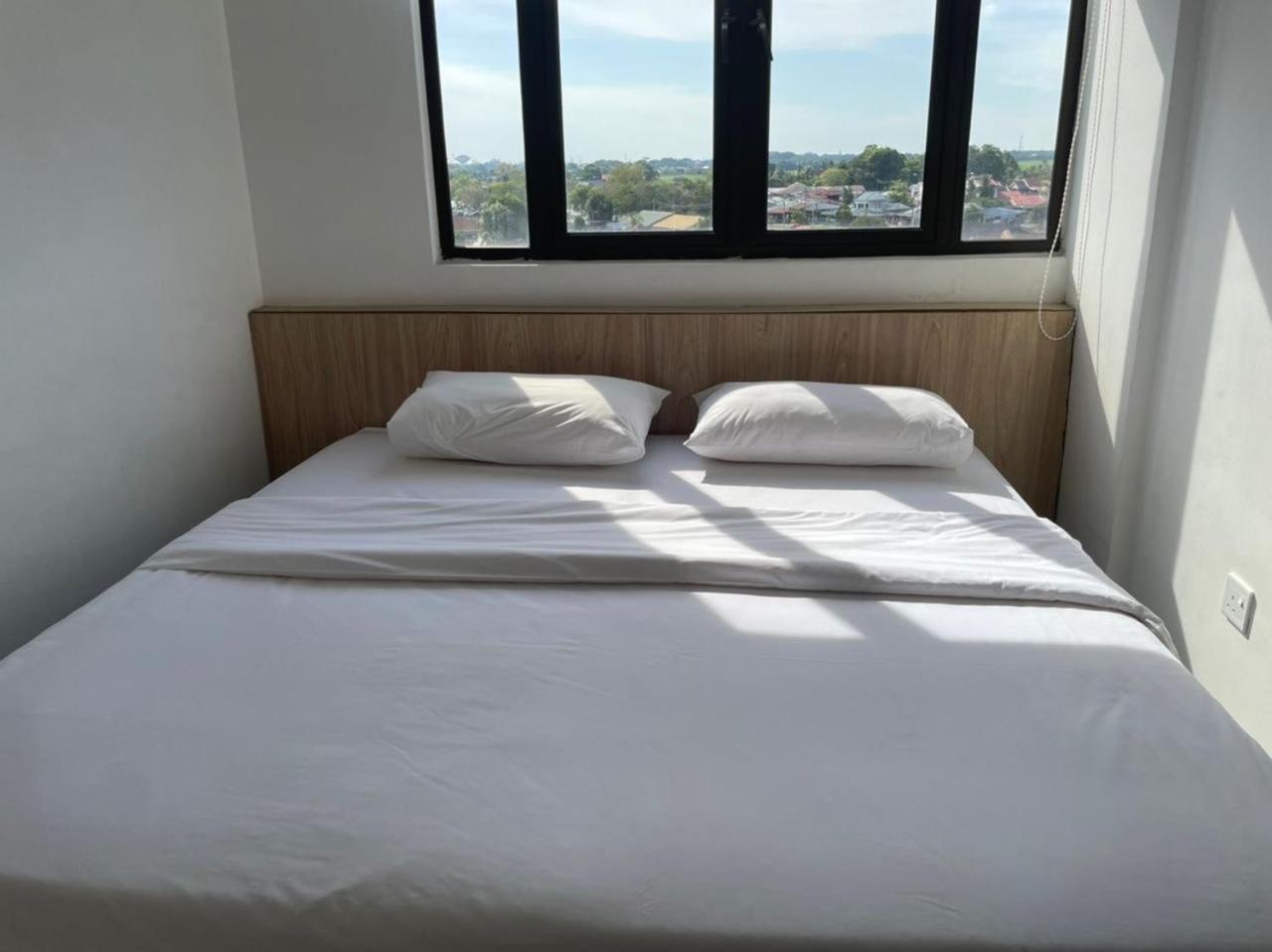 Azfa Imperio Professional Suite Alor Setar photo 8