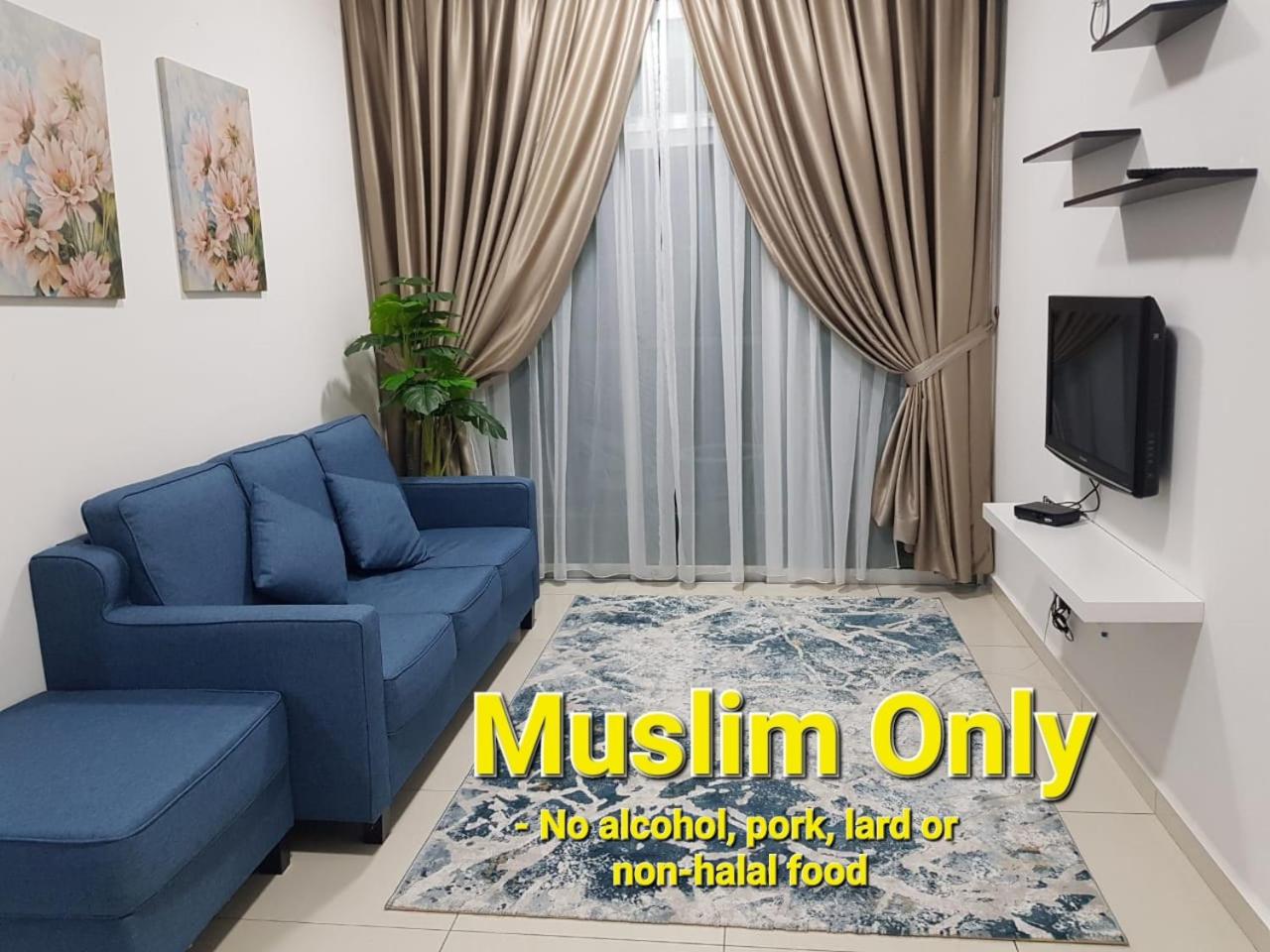 D' Homestay Meru Ipoh - Free WiFi photo 1