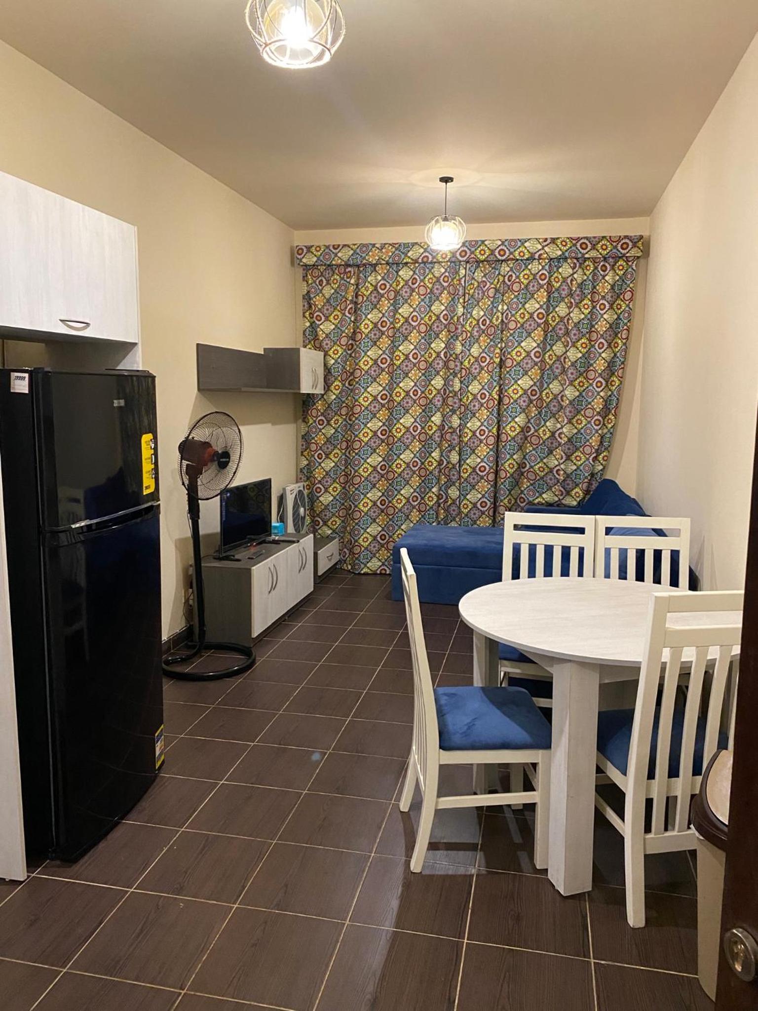 Studio in Porto Sharm