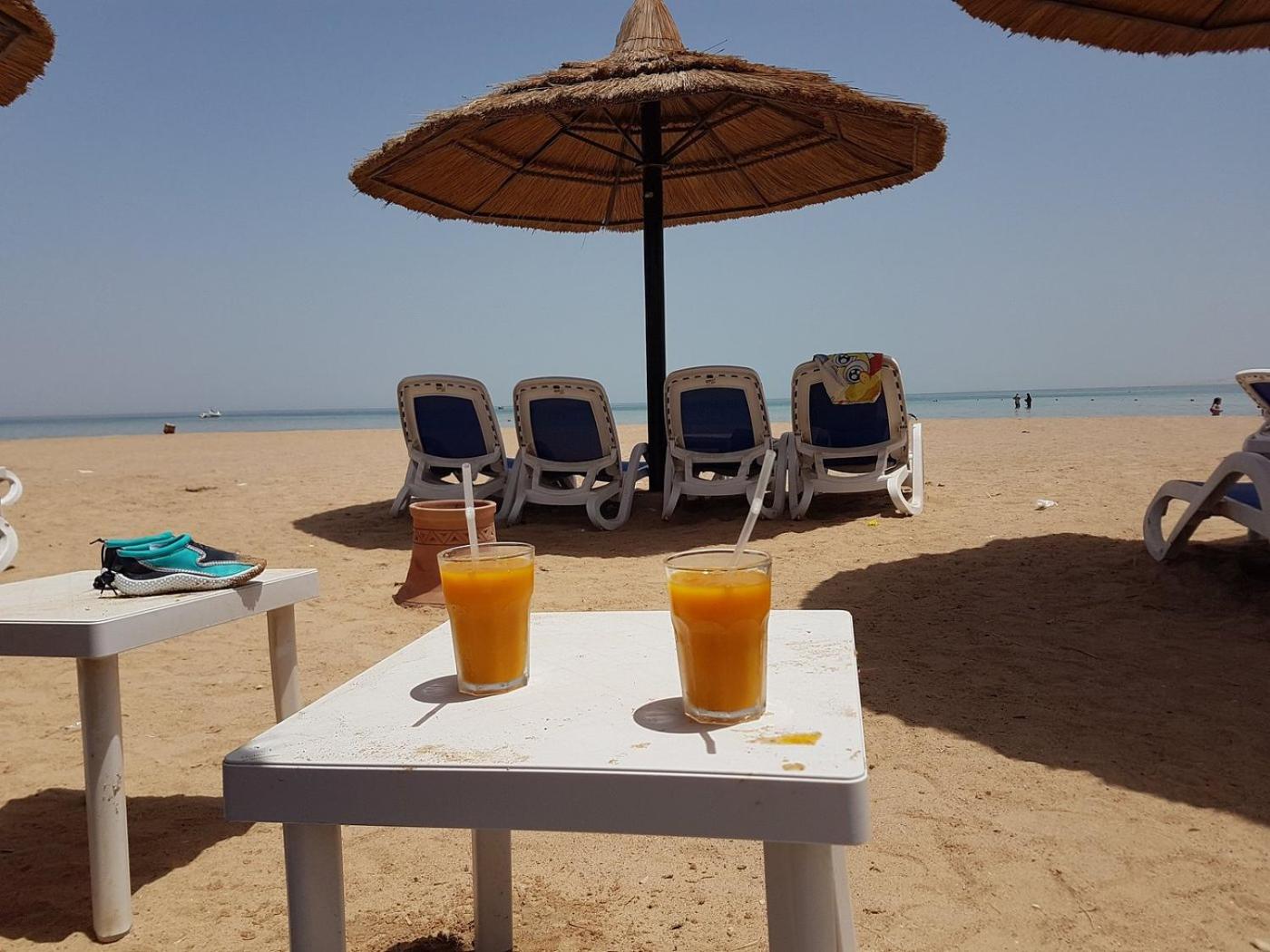 Studio in Porto Sharm