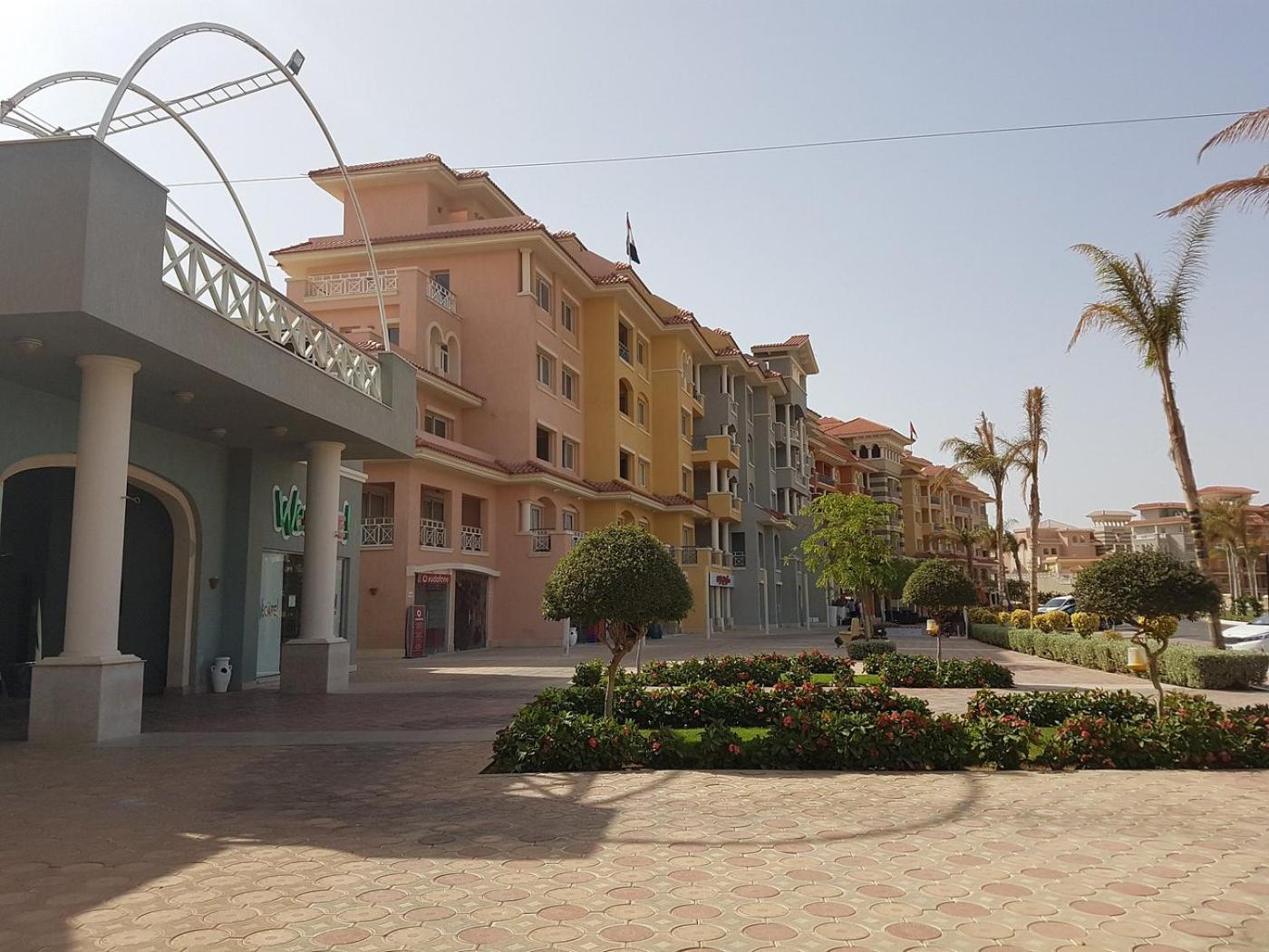 Studio in Porto Sharm