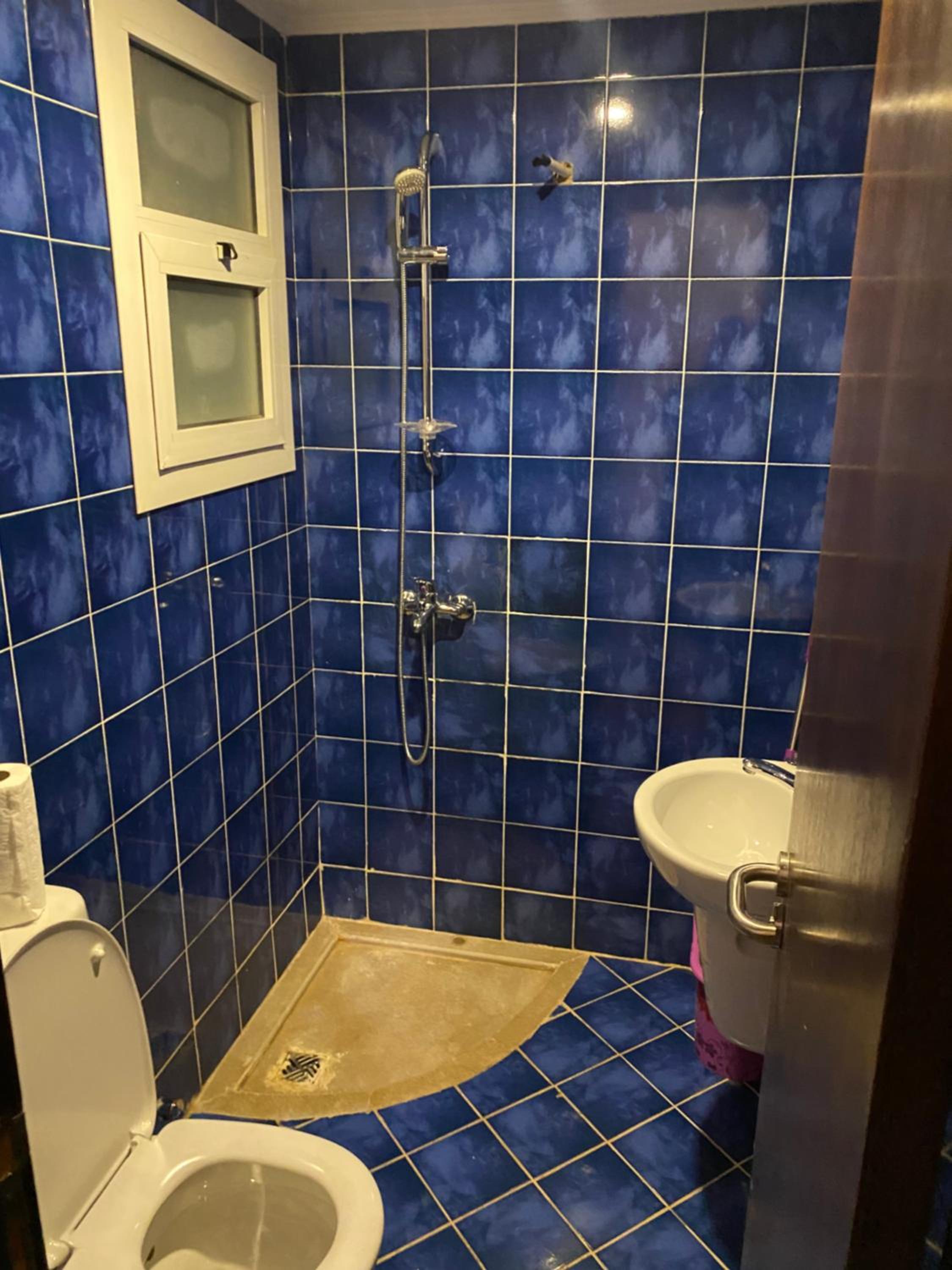 Studio in Porto Sharm