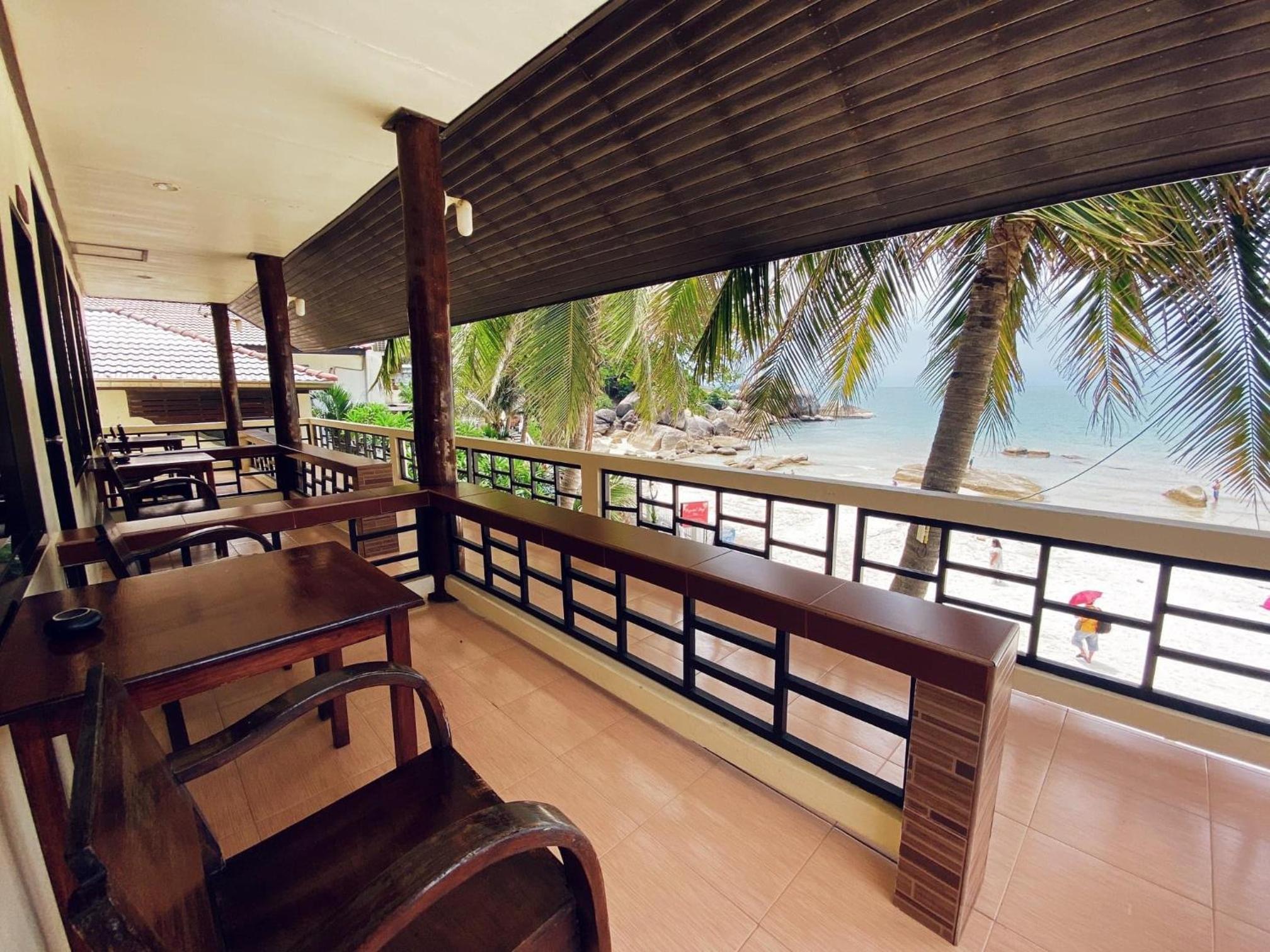 Silver Beach Resort