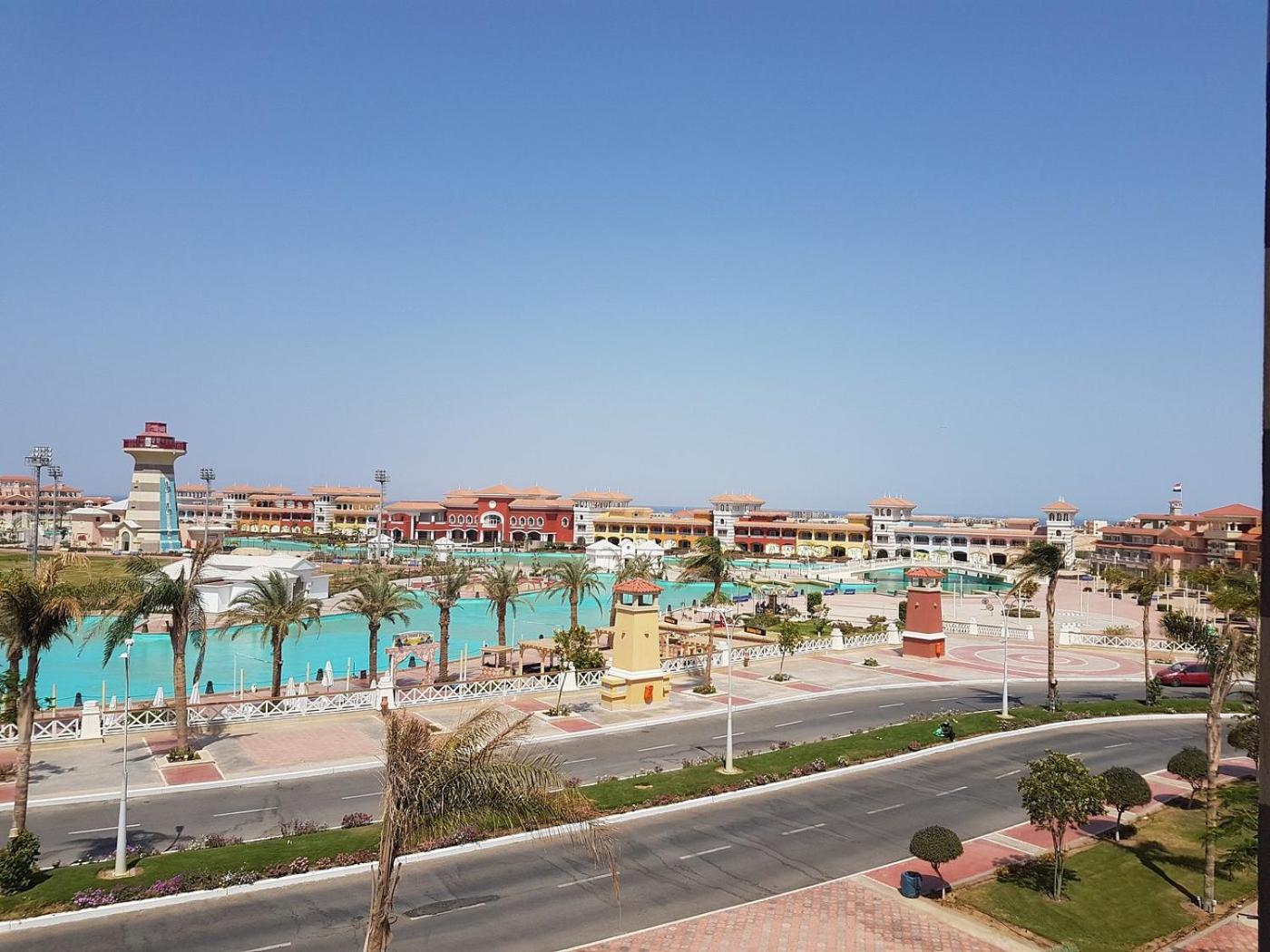 Studio in Porto Sharm