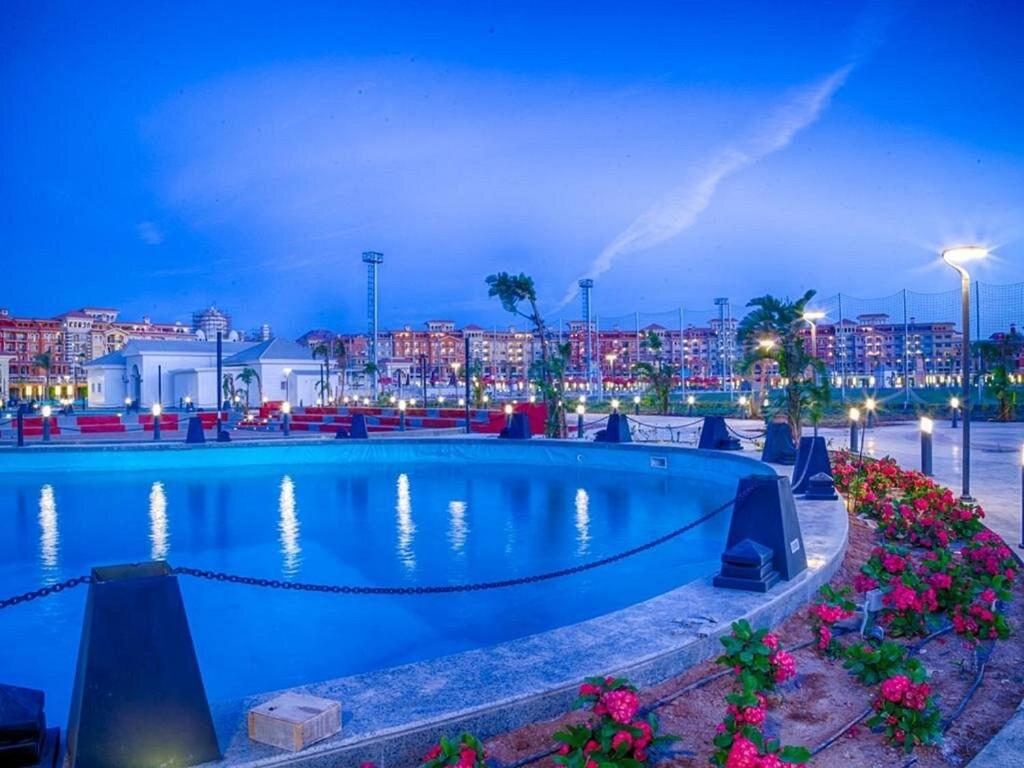 Studio in Porto Sharm