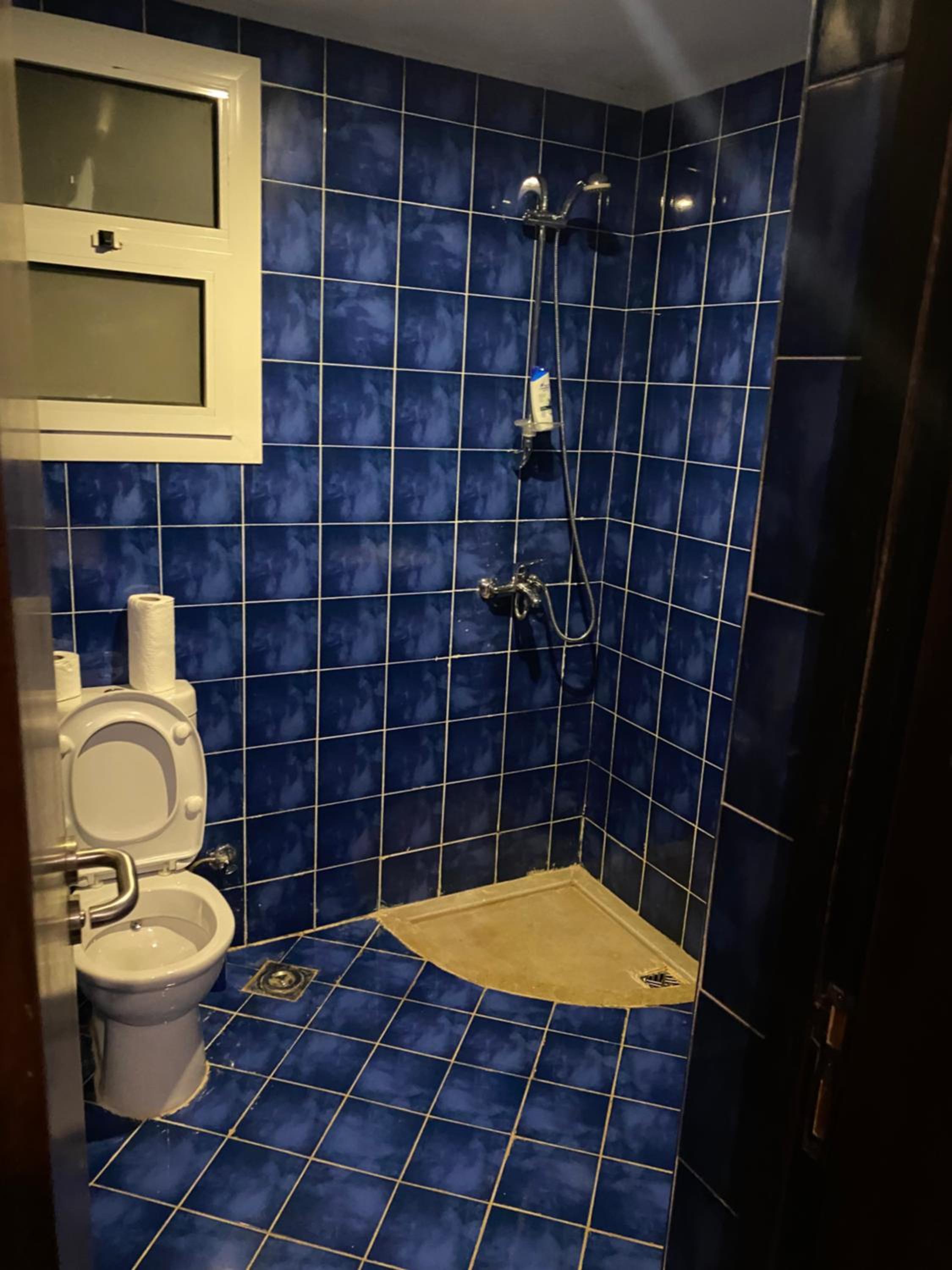 Studio in Porto Sharm