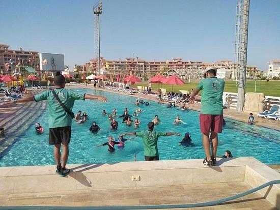 Studio in Porto Sharm