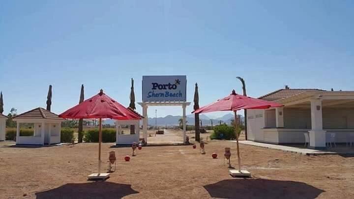 Studio in Porto Sharm