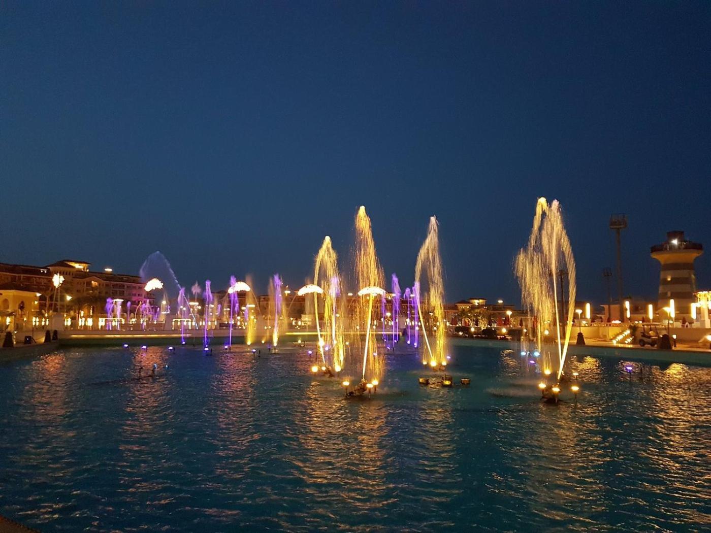 Studio in Porto Sharm