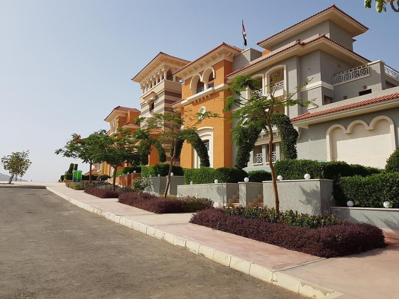 Studio in Porto Sharm
