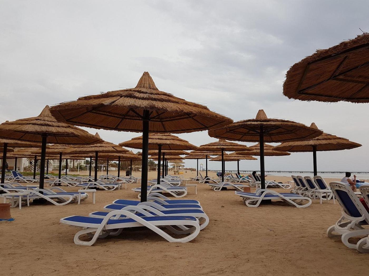 Studio in Porto Sharm
