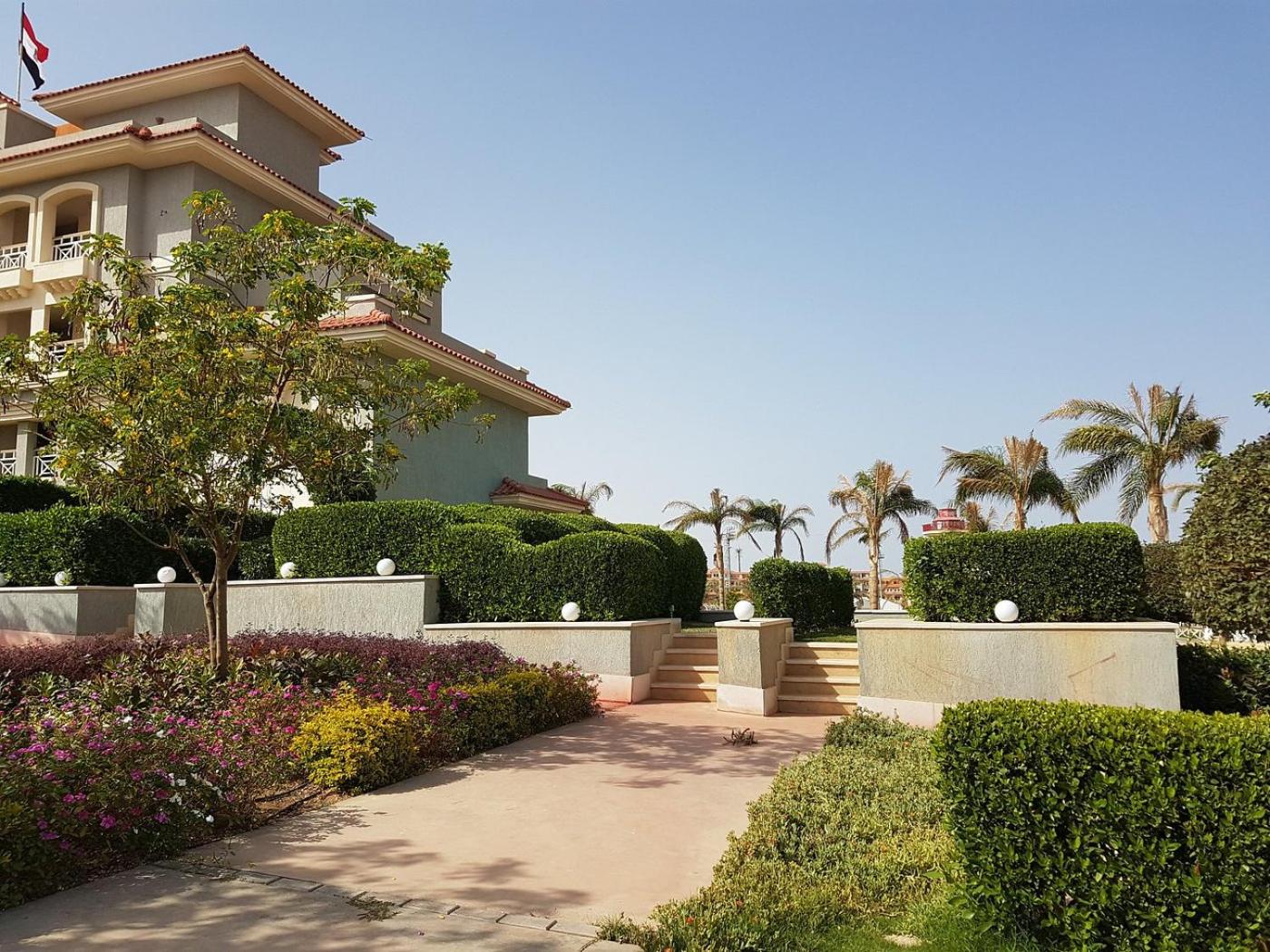 Studio in Porto Sharm